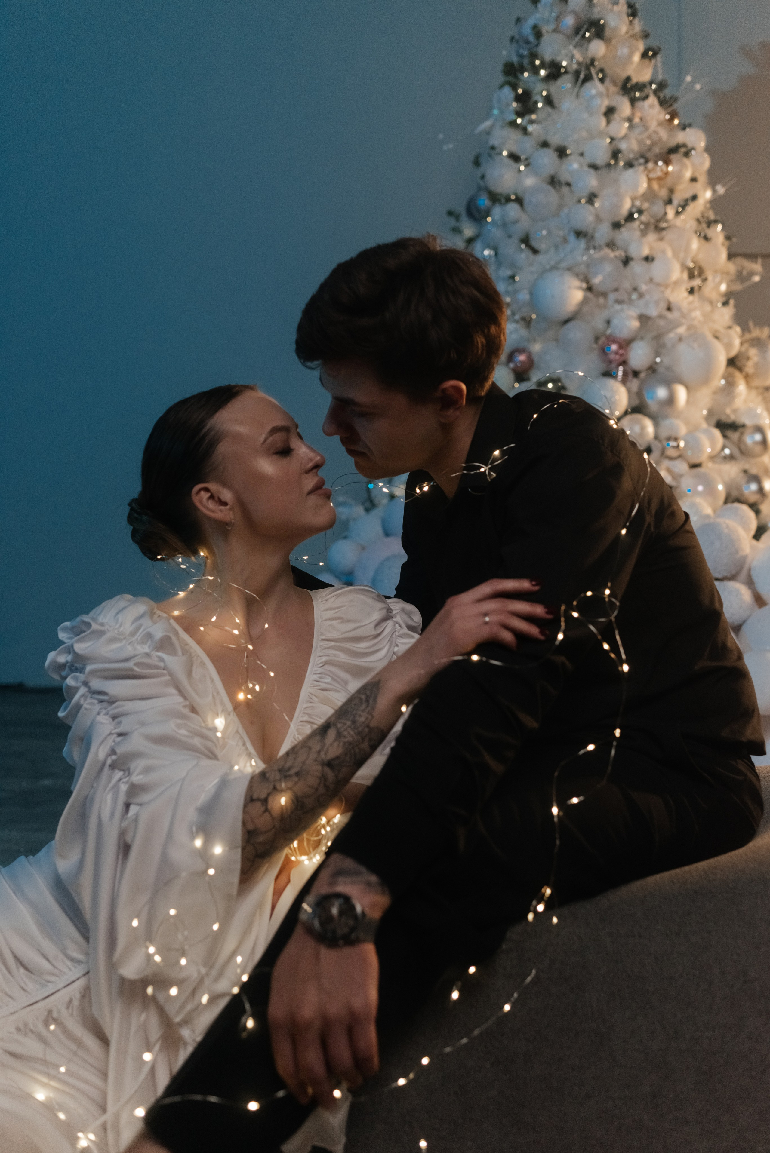 Фотостудия Леона «СОФТ». Фотограф Елена Кучук