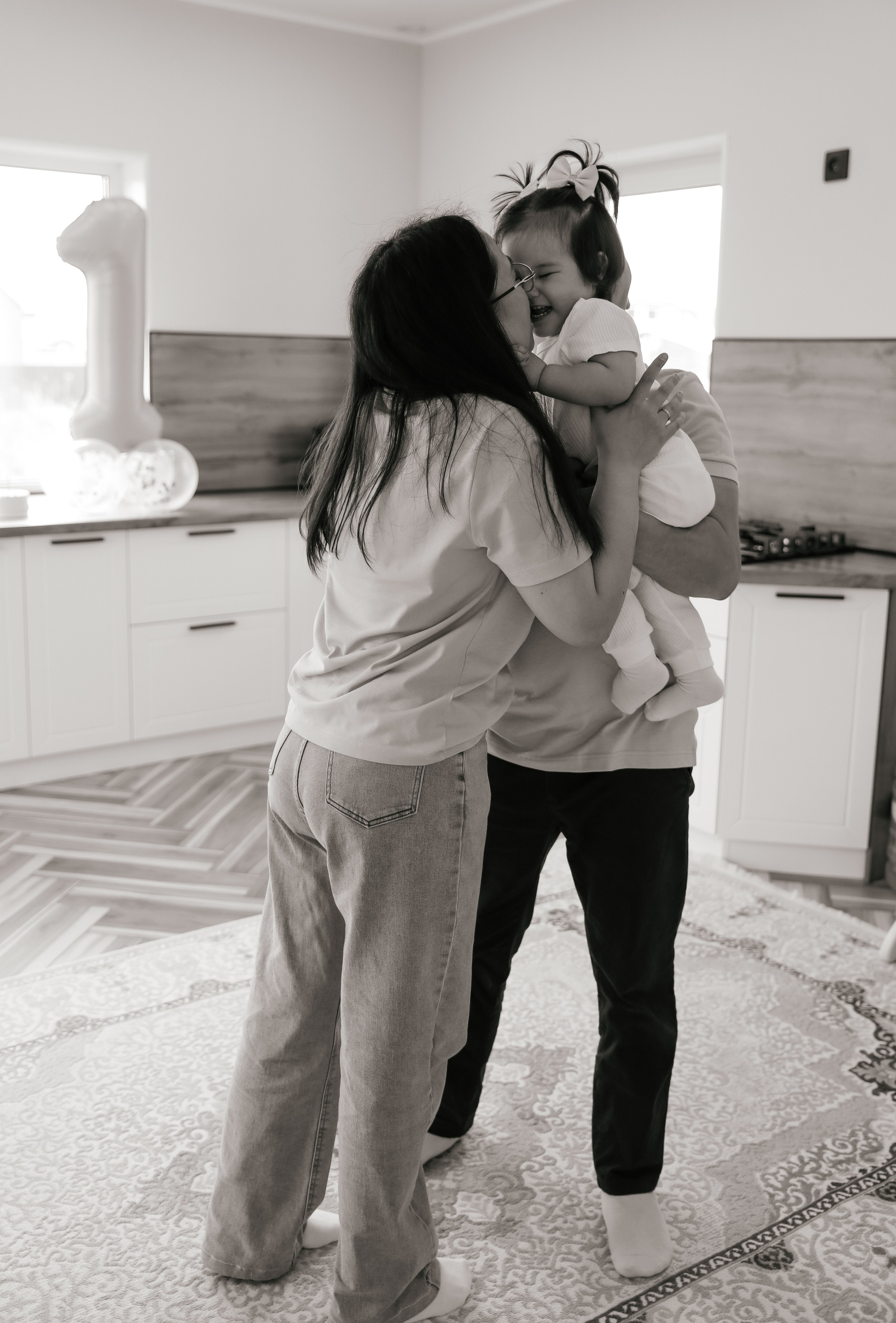 Сабире годик. Семейный и свадебный фотограф в Южноуральске Екатерина Столярова