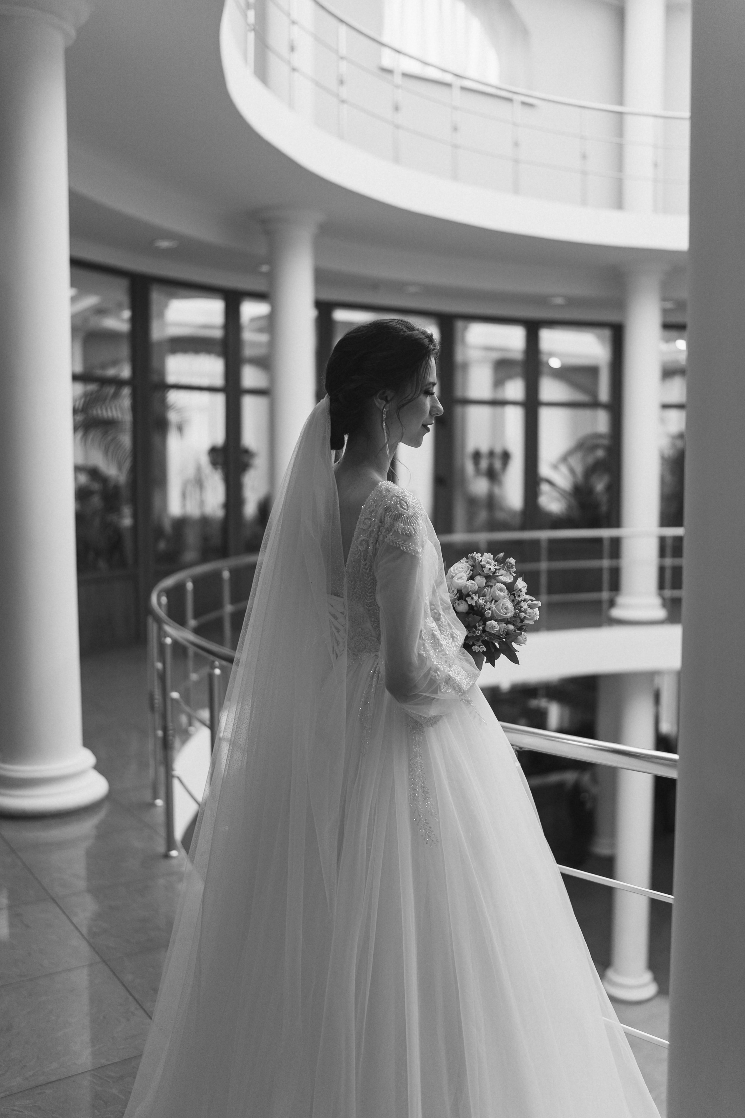 Герман и Дарья. Фотограф в Санкт-Петербурге — Лучина Екатерина