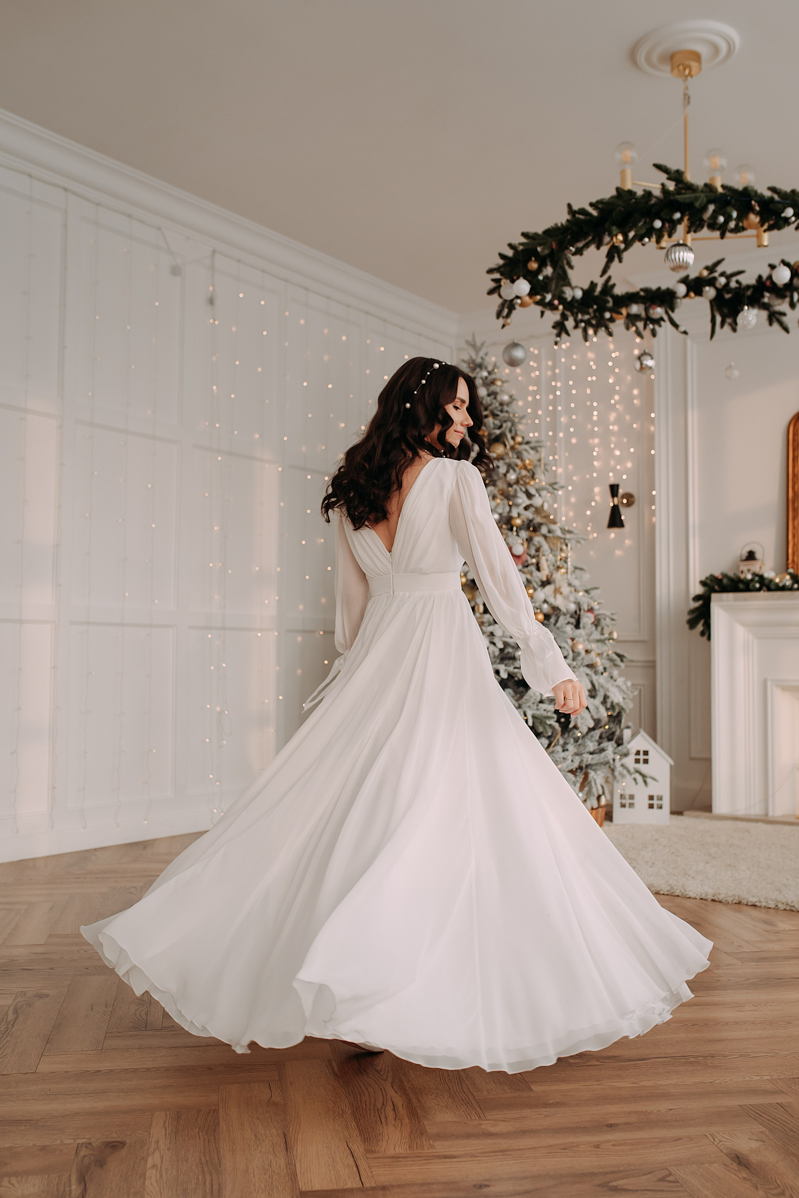 Свадьбы. Фотограф Рашковская Полина