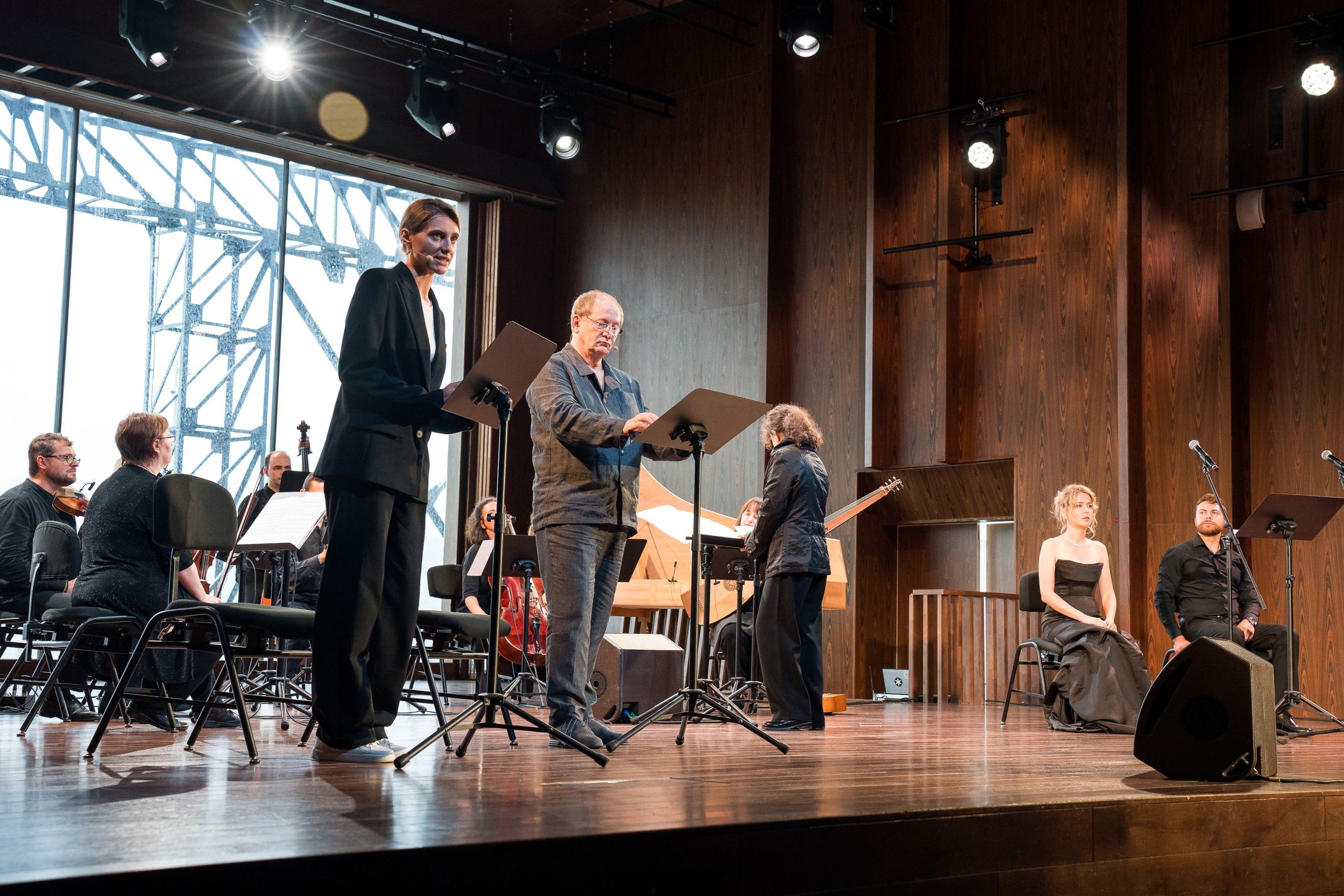 Банкеты и вечеринки. Andranik Antonyan Portfolio