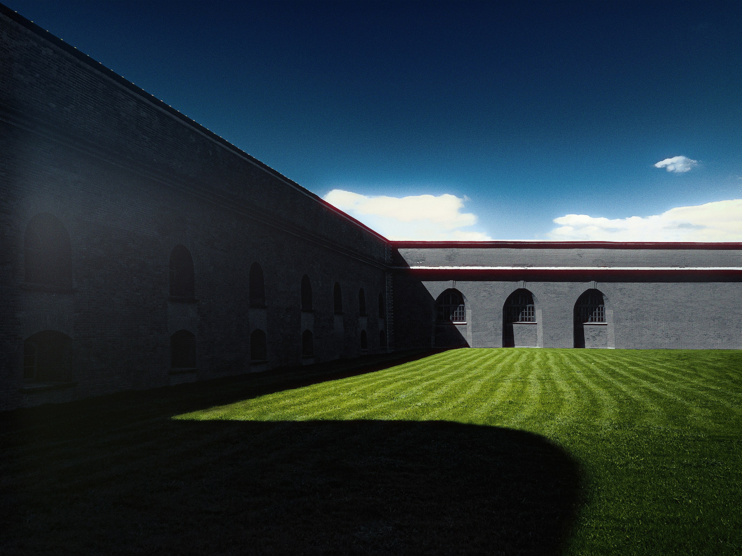 Внутренний свет / Inner light - фотопроект Сафонова Владислава