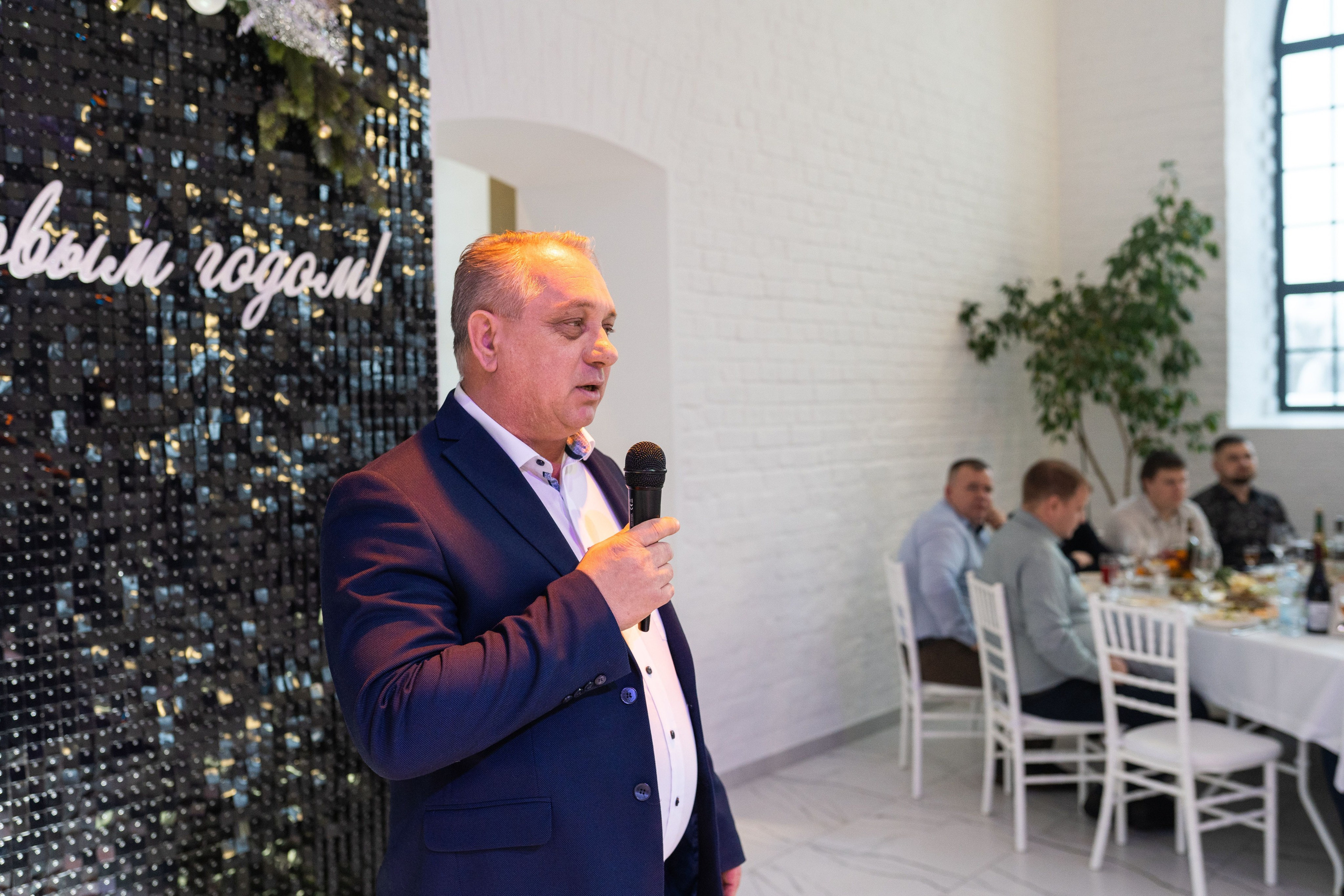 Корпоратив КАТойл-Дриллинг. Фотограф в Самаре Иван Булатов