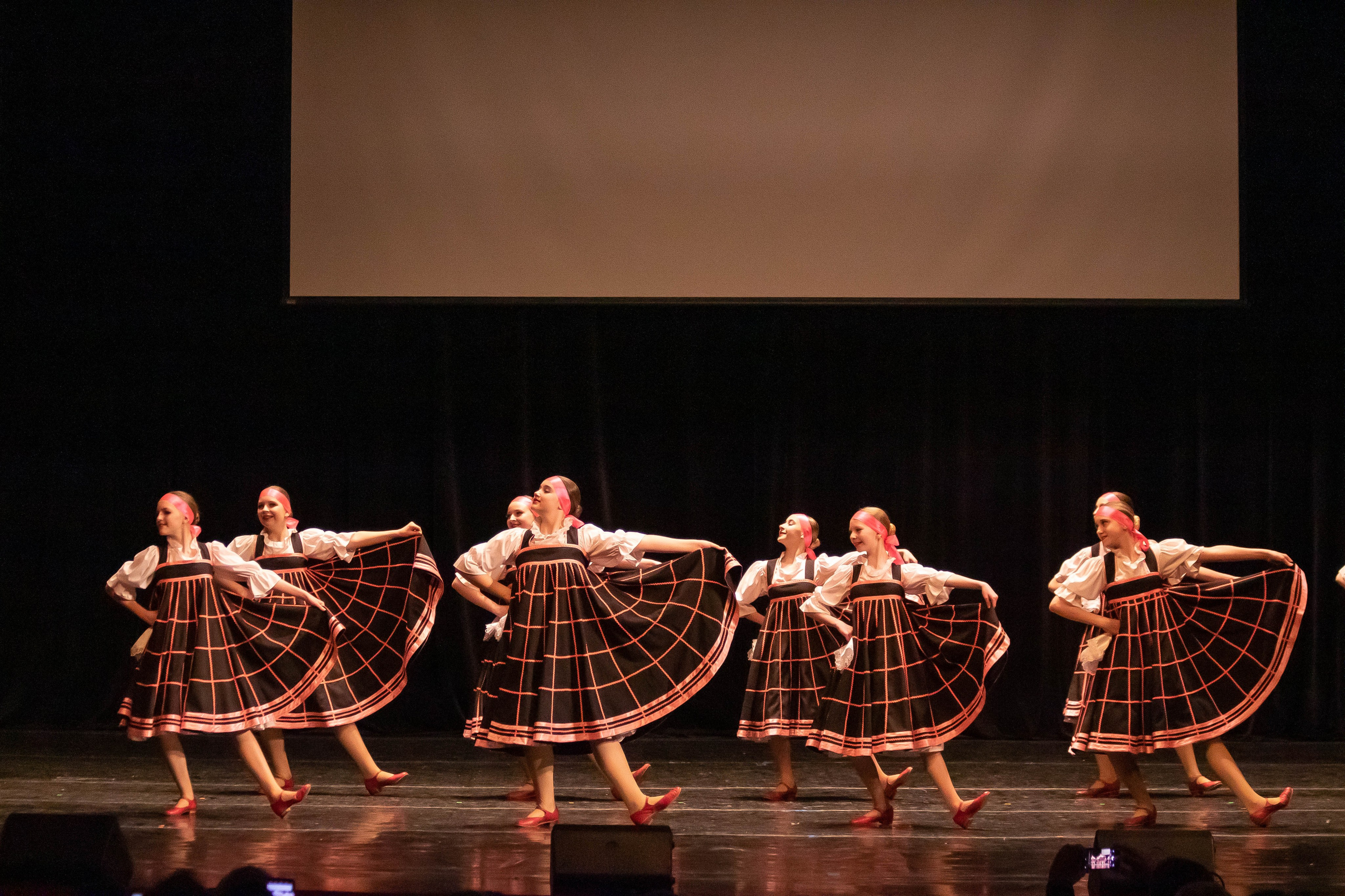 Детские танцевальные коллективы. Балетный фотограф в Москве Галина Молчанова