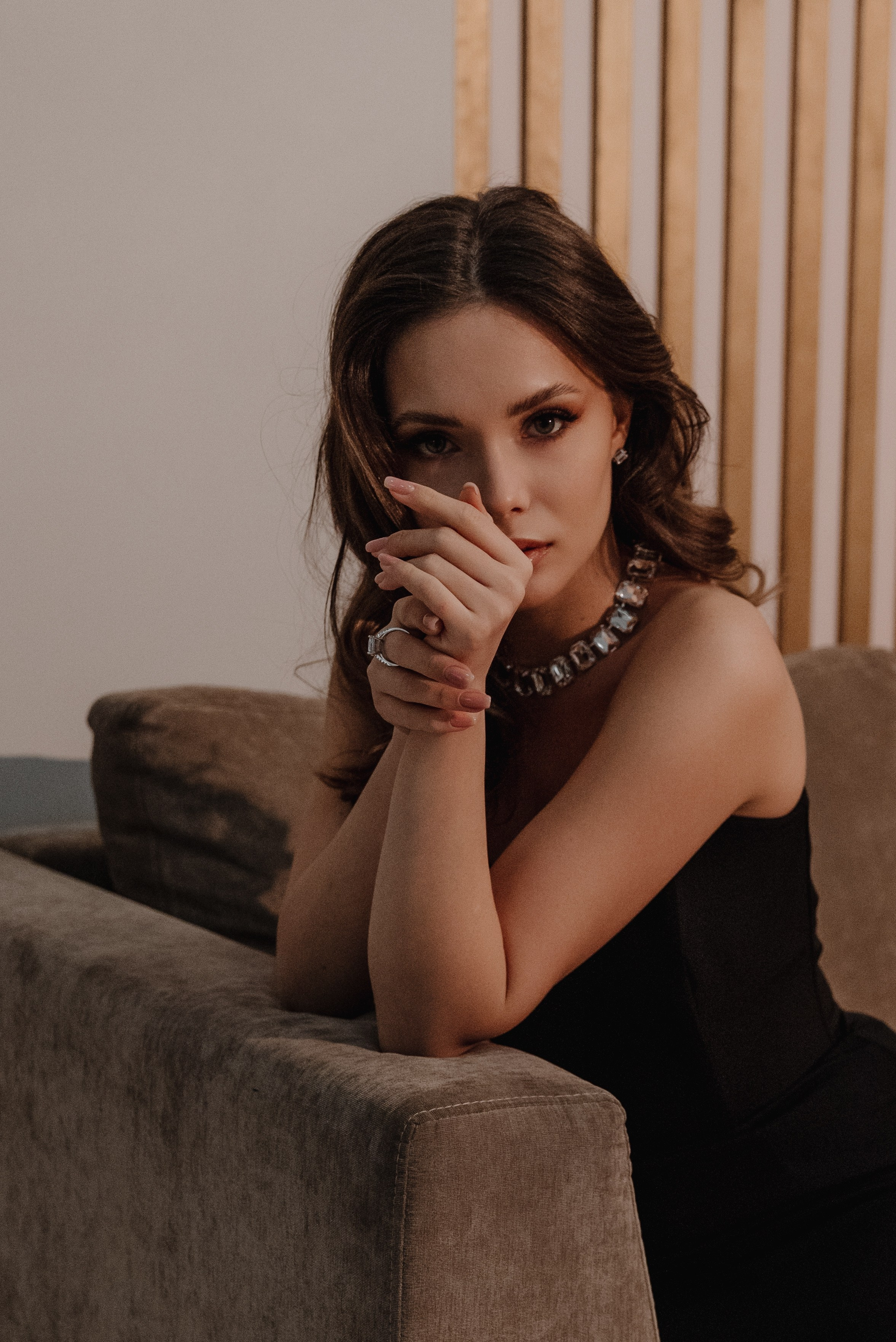 Отель. Фотограф в Москве и Московской области (Ю-В) Олеся Макарова