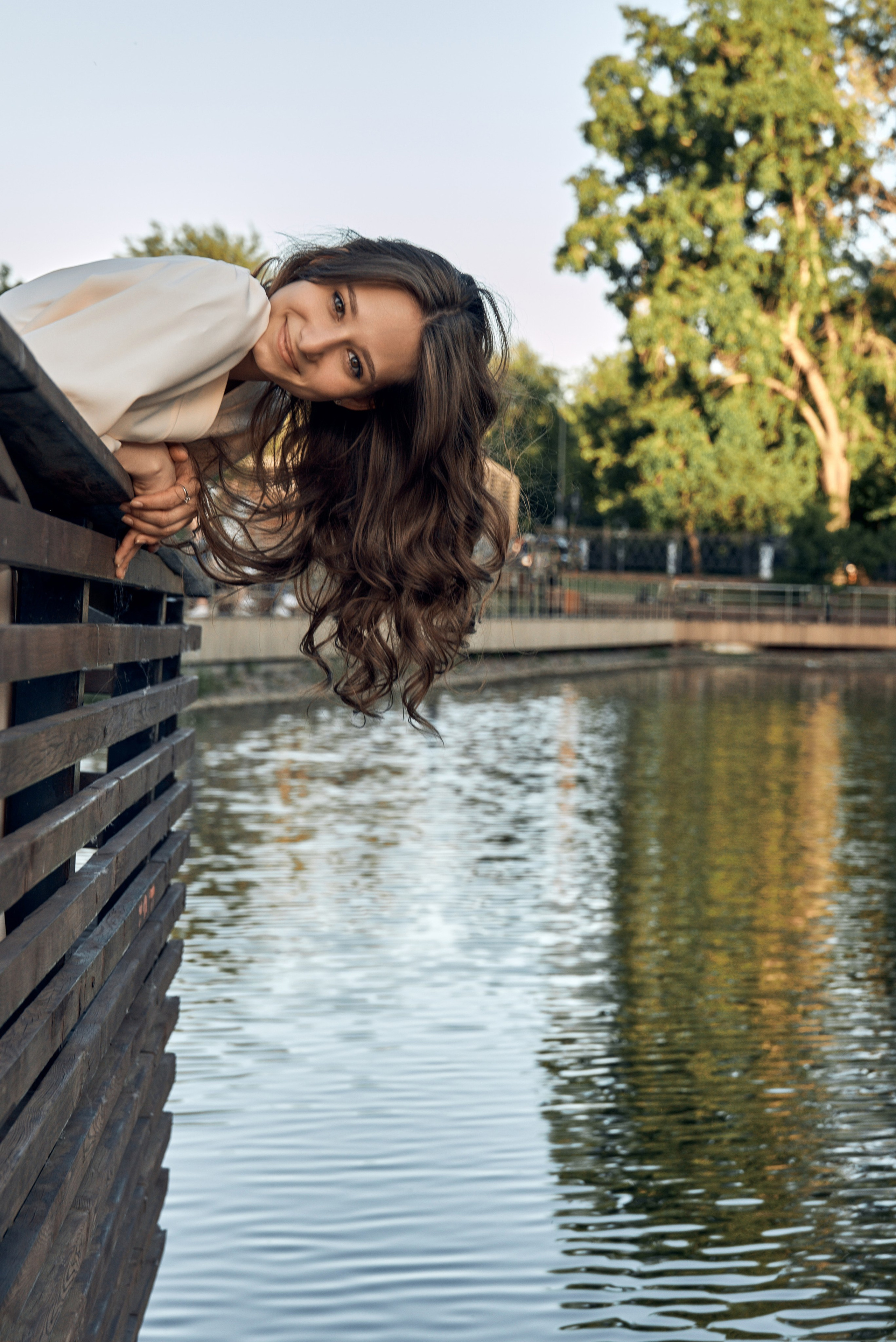 Love Story Лиза и Алексей. Фотограф в Москве и Московской области (Ю-В) Олеся Макарова