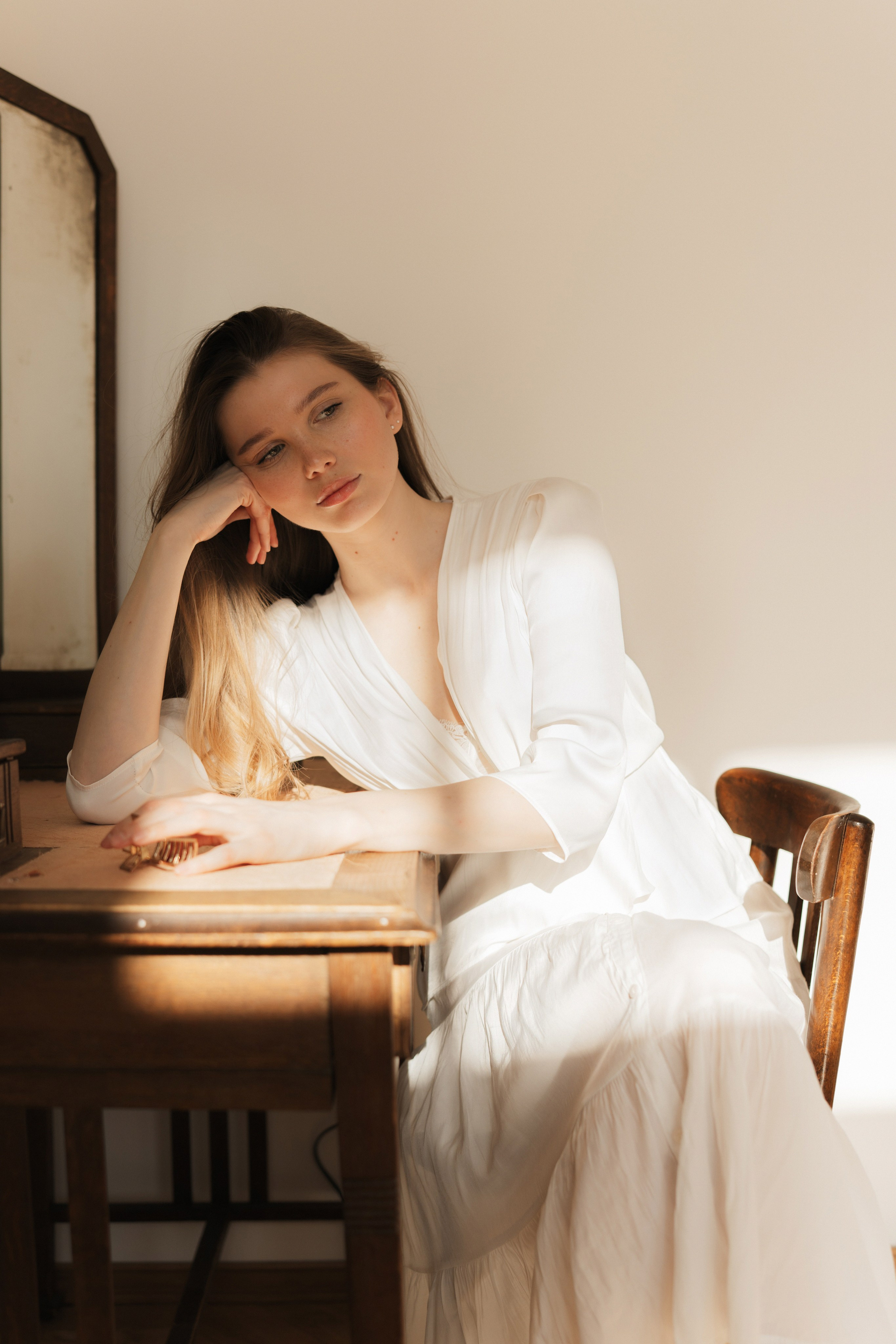 Студия. Фотограф Валерия