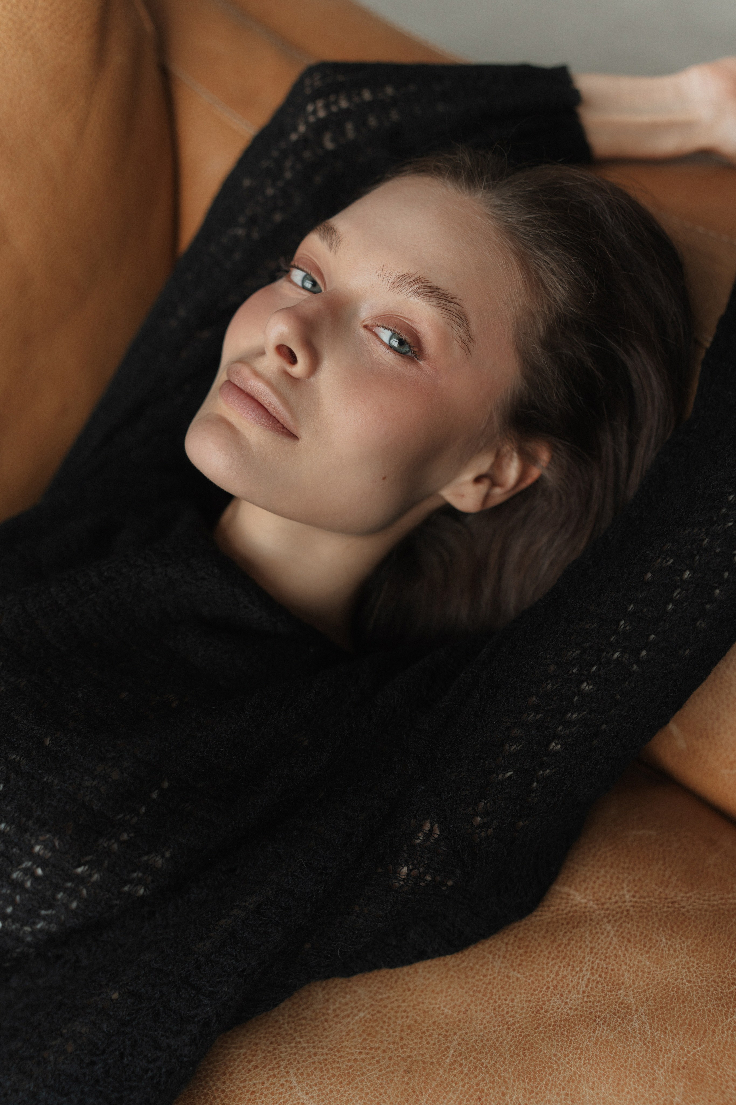 Студия. Фотограф Валерия