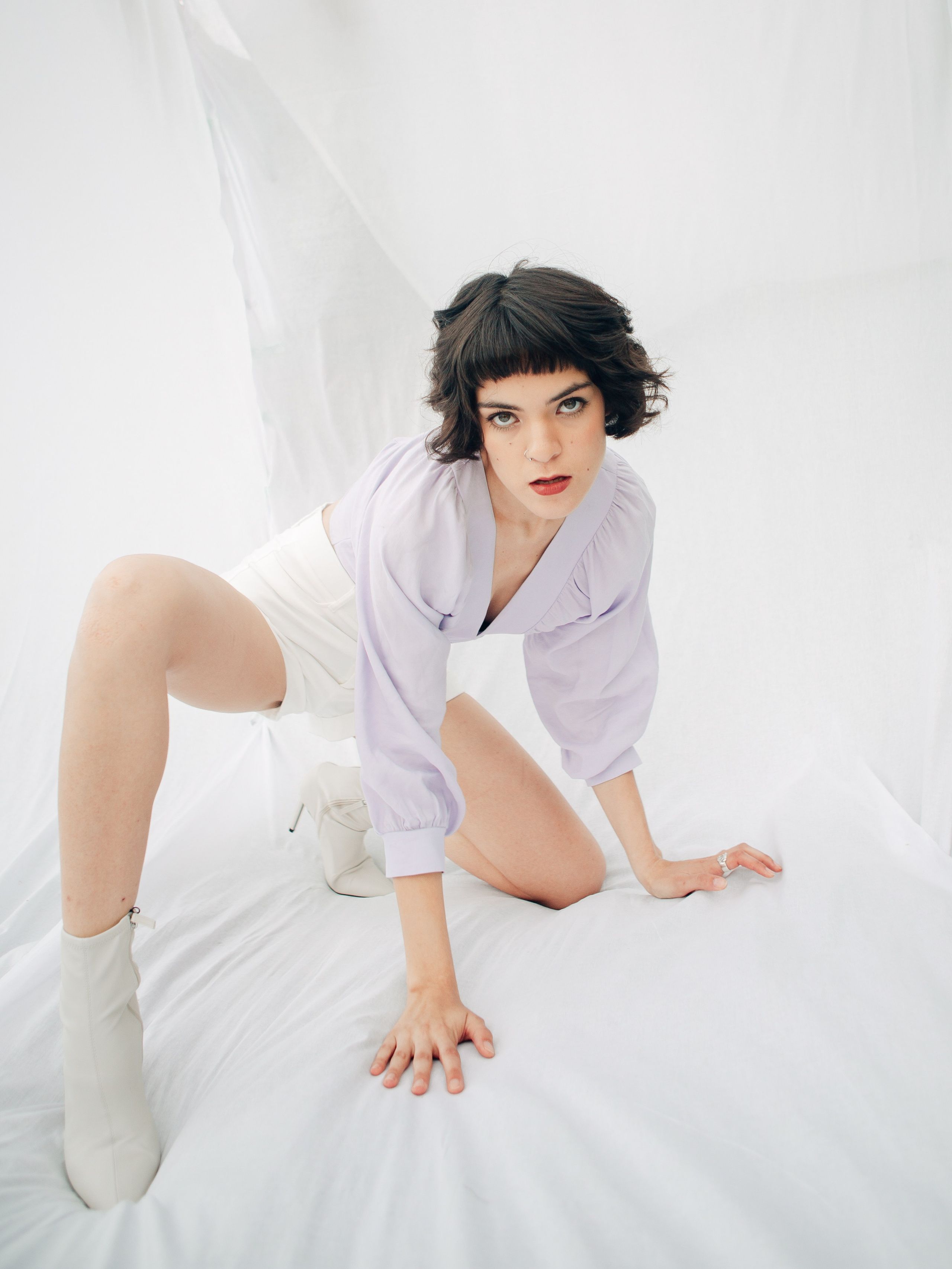 Тома. Свадебный и портретный фотограф Виктория Шипелик