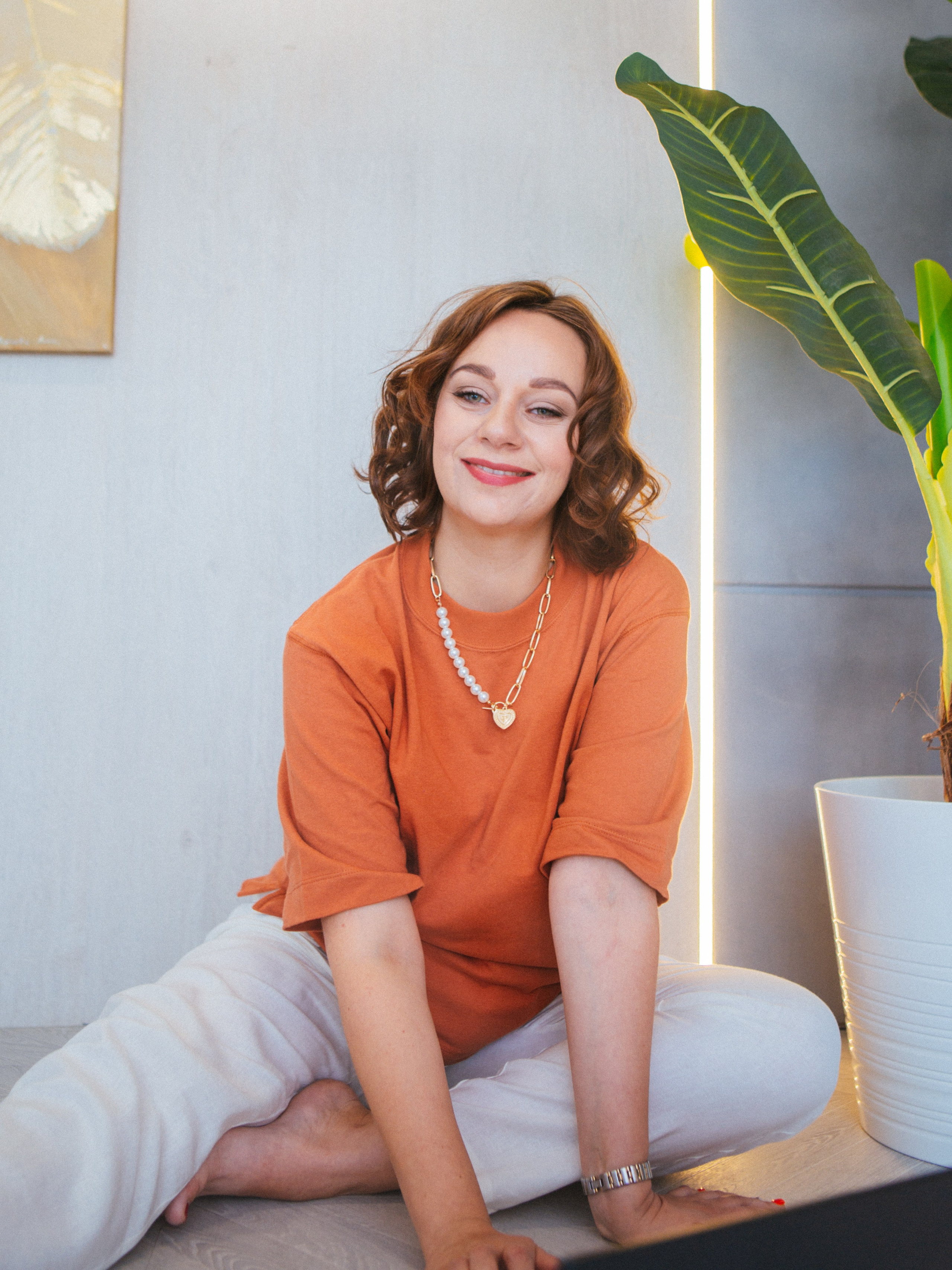 Наталья. Свадебный и портретный фотограф Виктория Шипелик