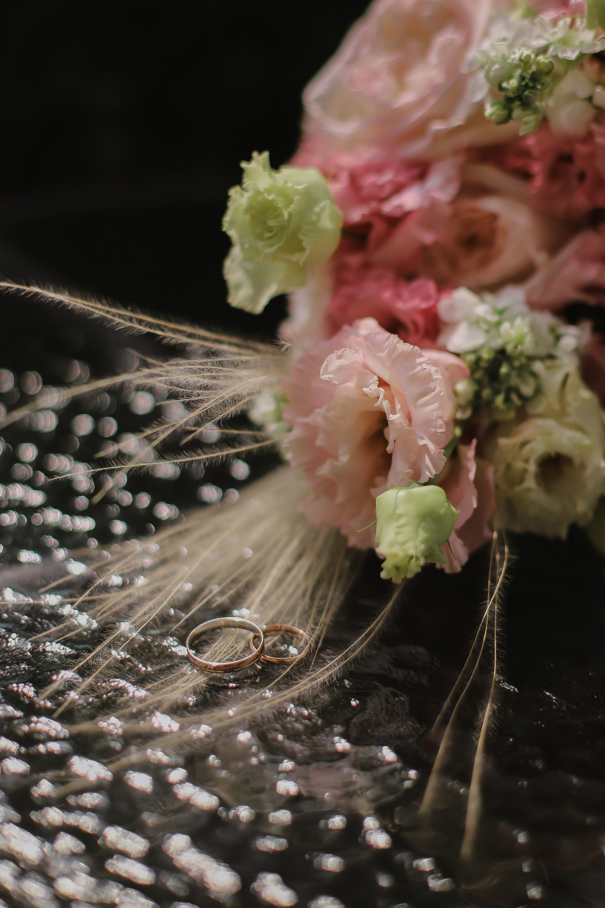 Александр и Юлия. Свадебный, семейный и детский фотограф в Люберцах Зайцева Анастасия