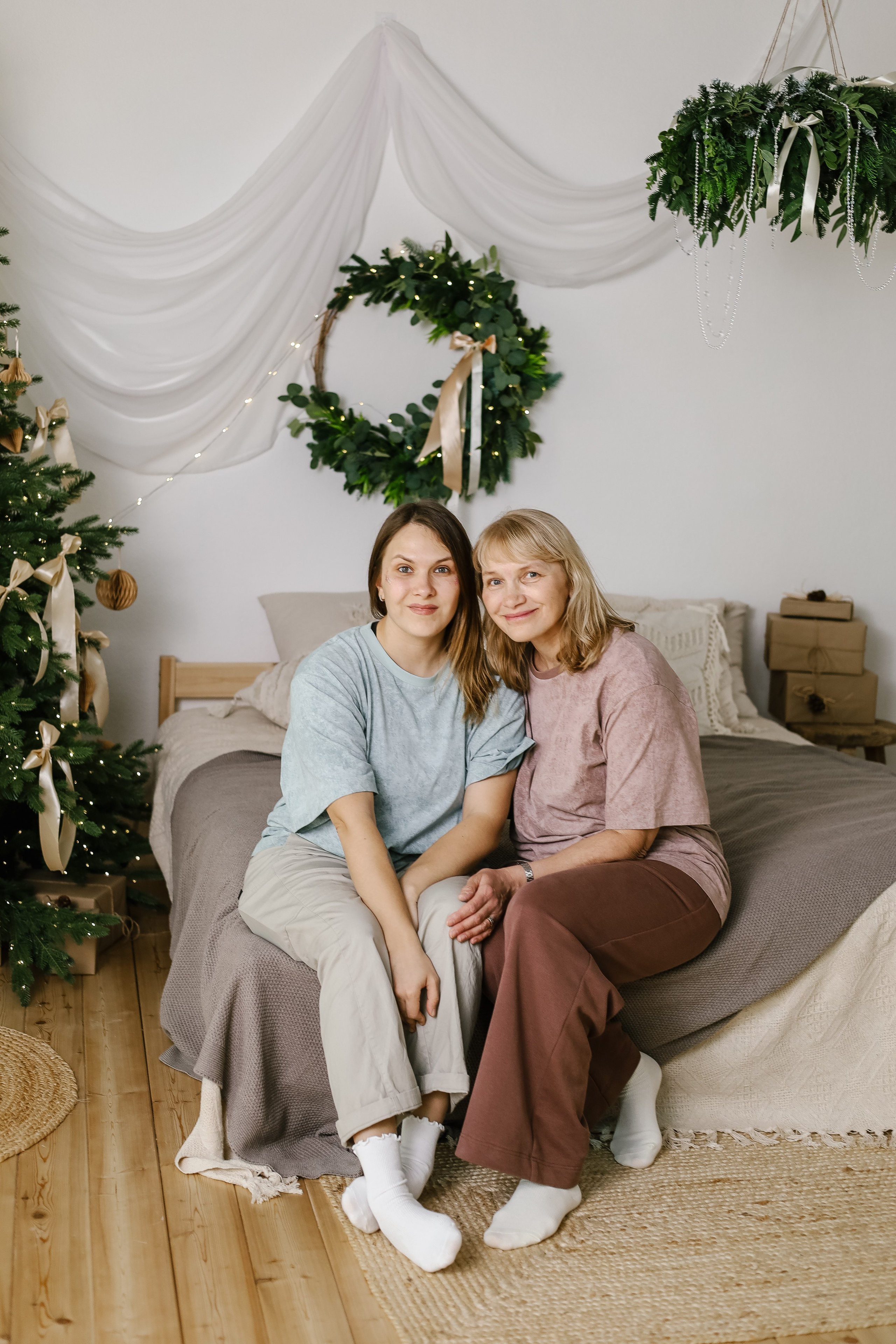 Виктория. Фотопродакшн продающего контента