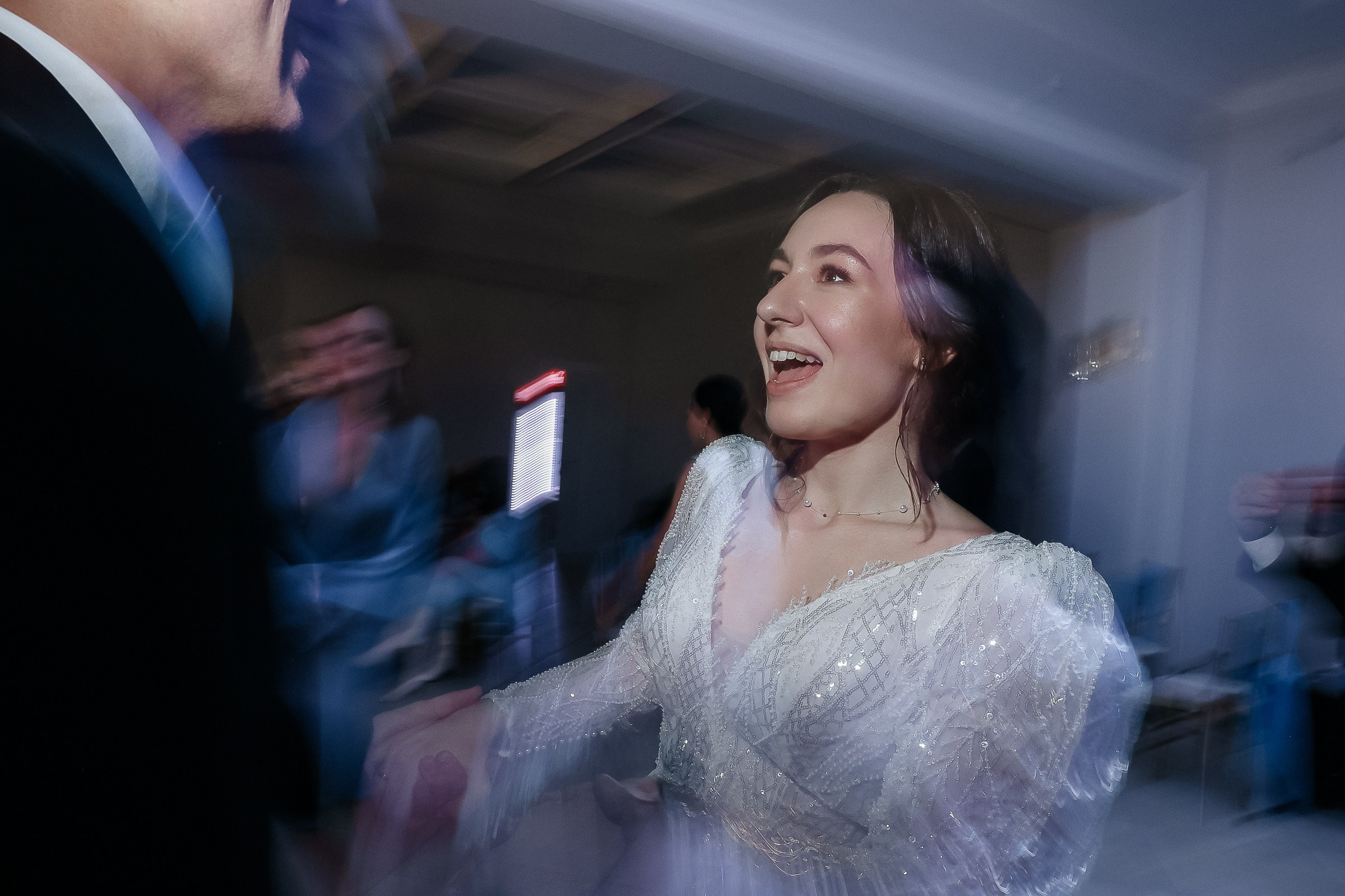 Дарья и Никита. Свадебный фотограф в Москве Наталья Чабан