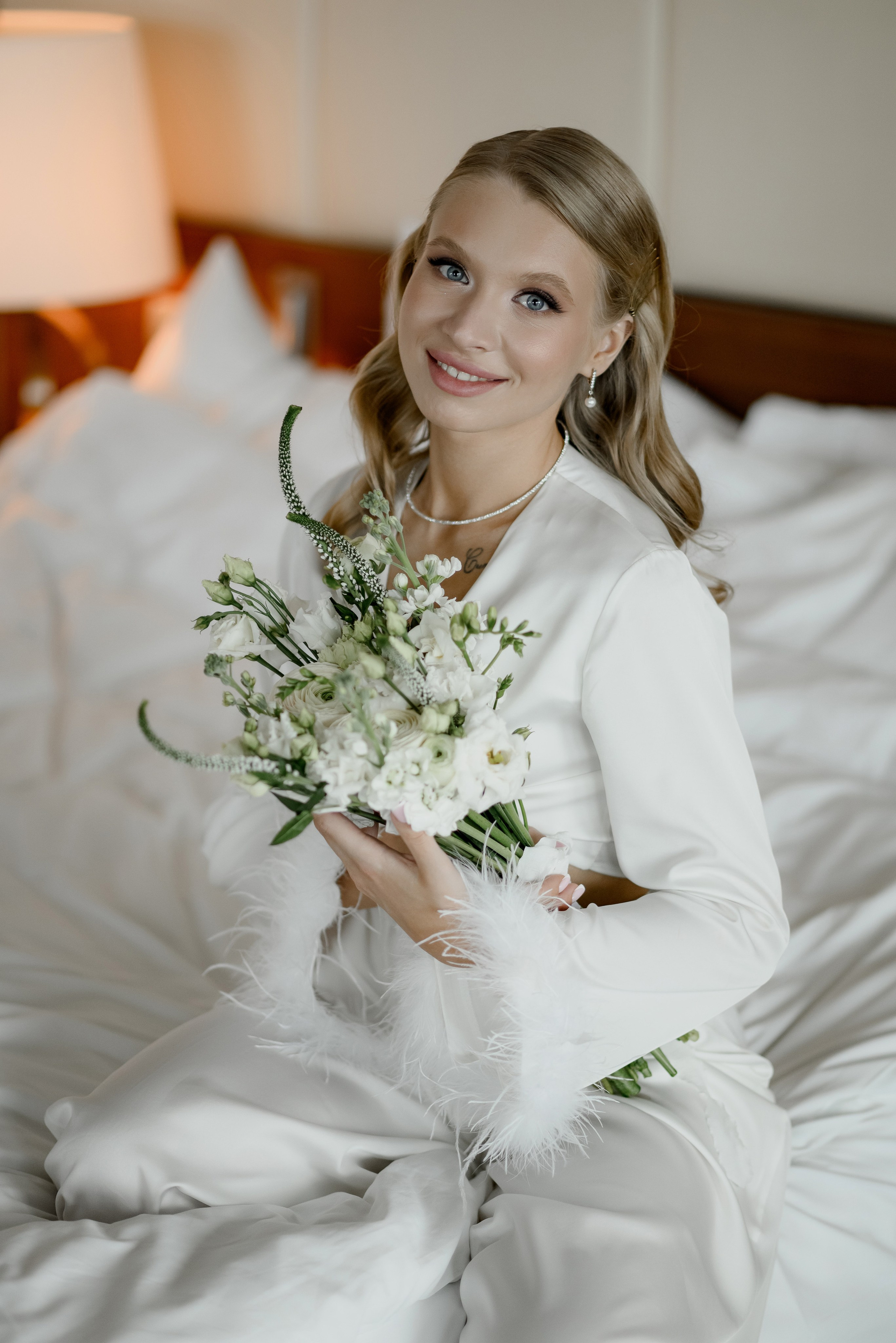 Егор и Диана. Свадебный фотограф Минск