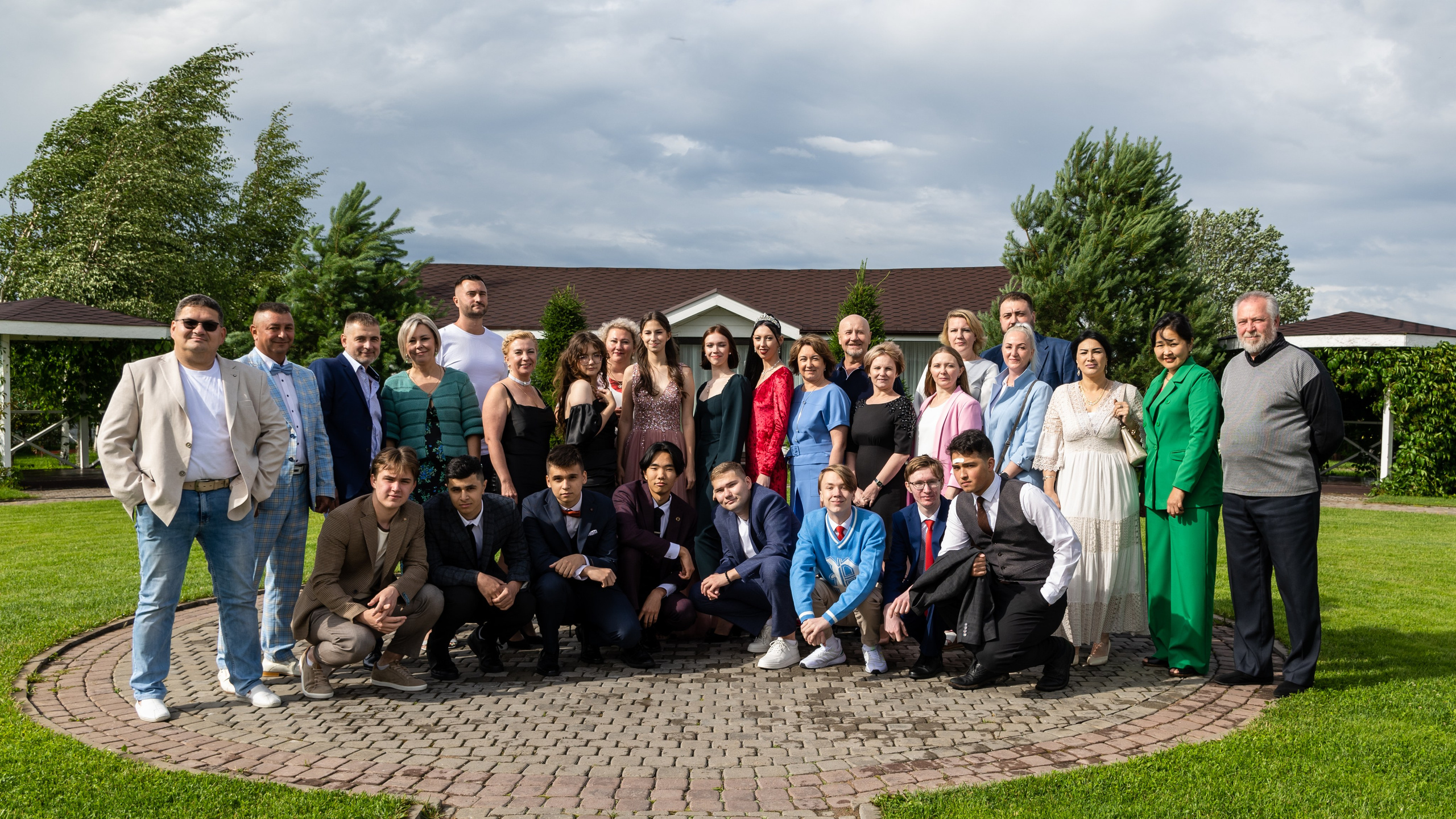 Выпускной из 11 класса. 2023. Семейный и индивидуальный фотограф Life style в Санкт-Петербурге Мария