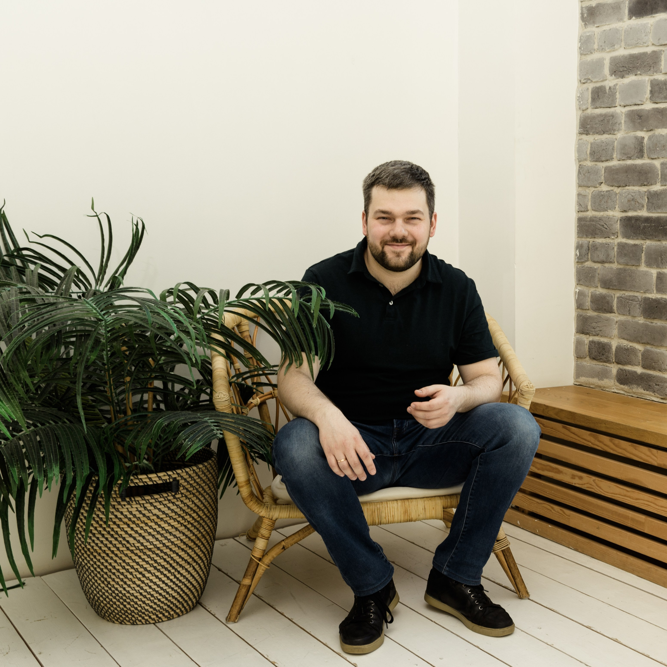 Семейные студийные фотосессии. Семейный и индивидуальный фотограф Life style в Санкт-Петербурге Мария