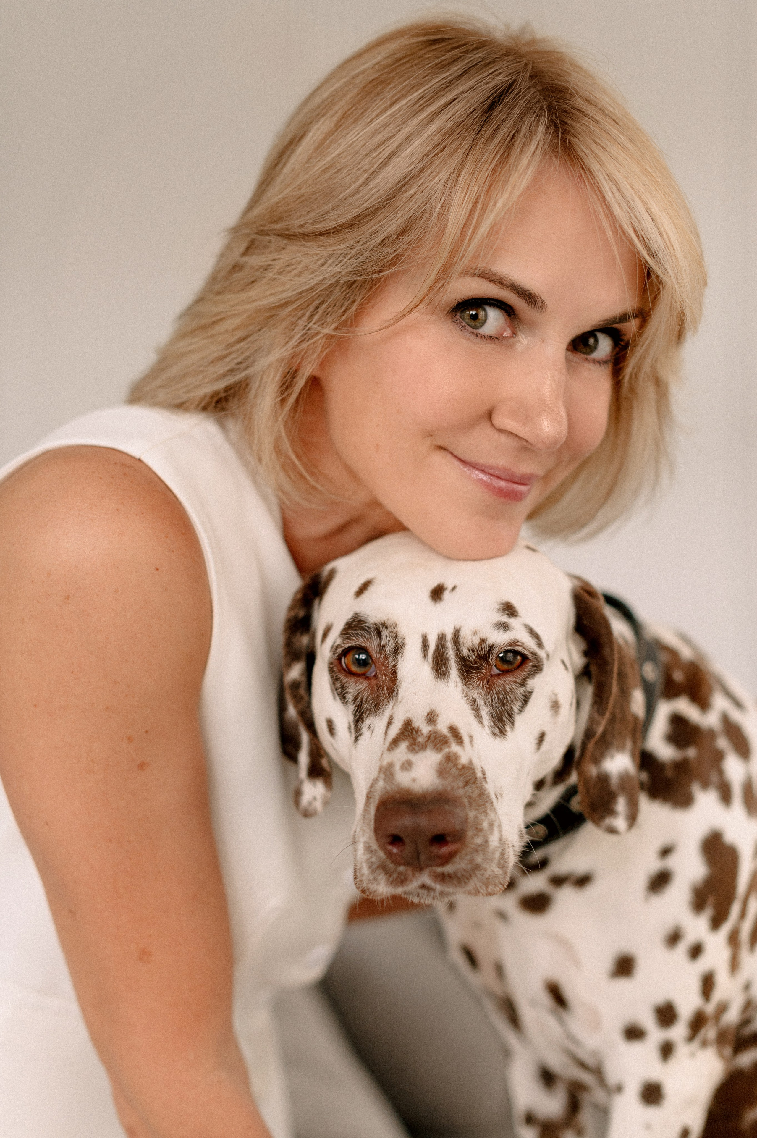 ТАТЬЯНА. Шашкова Вероника / Свадебный и семейный фотограф Москва и Ярославль