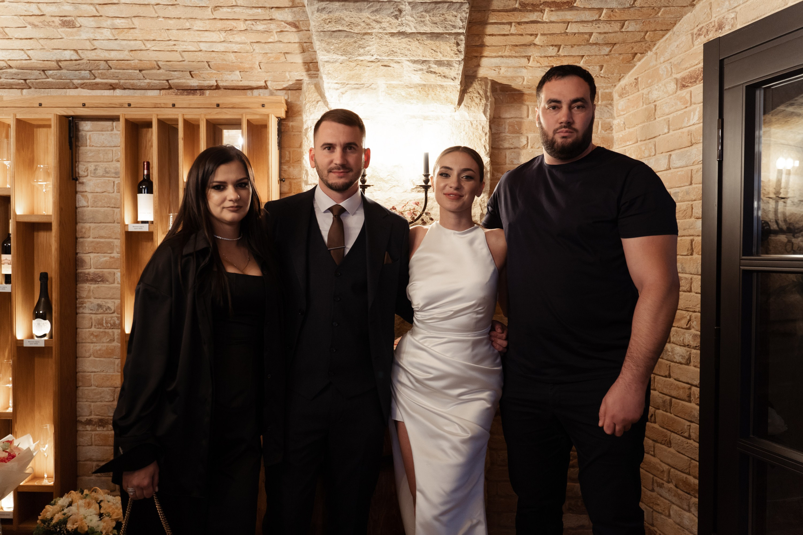 Yana&Viktor. Портретный фотограф в Краснодаре Валерия Матирная