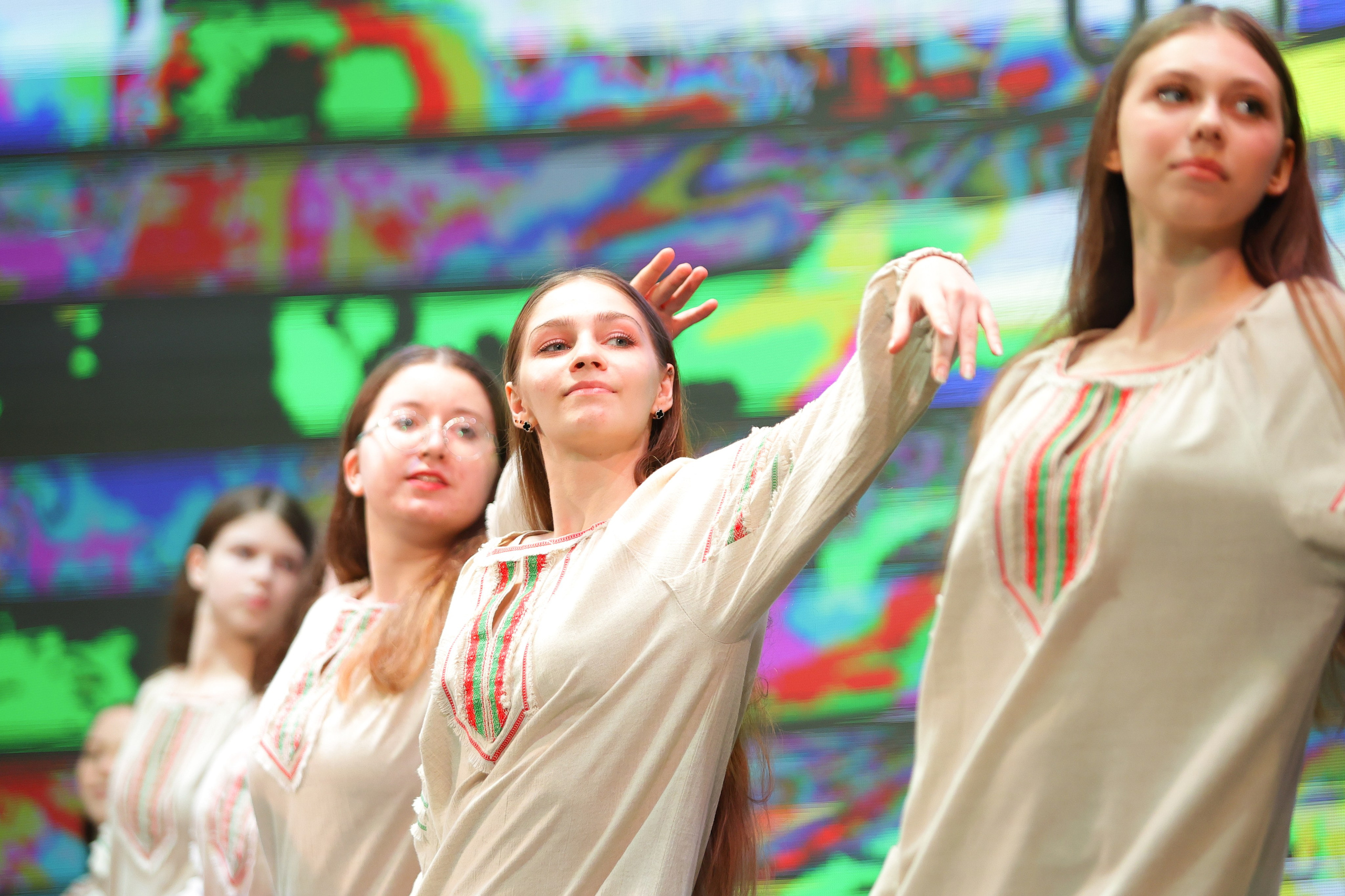 Серебрянный Аист. Портретный Фотограф Александр «Konevtsoph» В Санкт-Петербурге
