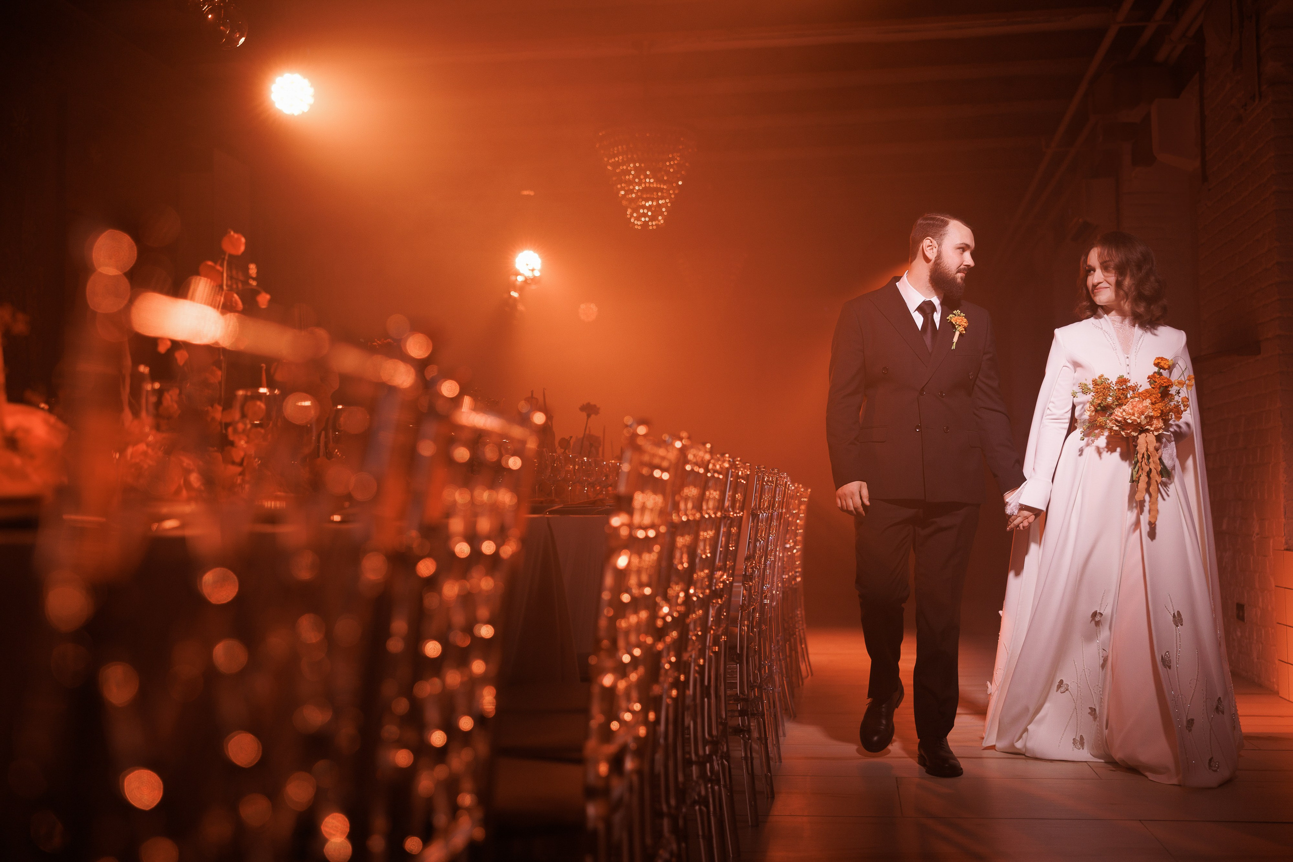 I & B. Свадебный и event-фотограф Иван Волнухин