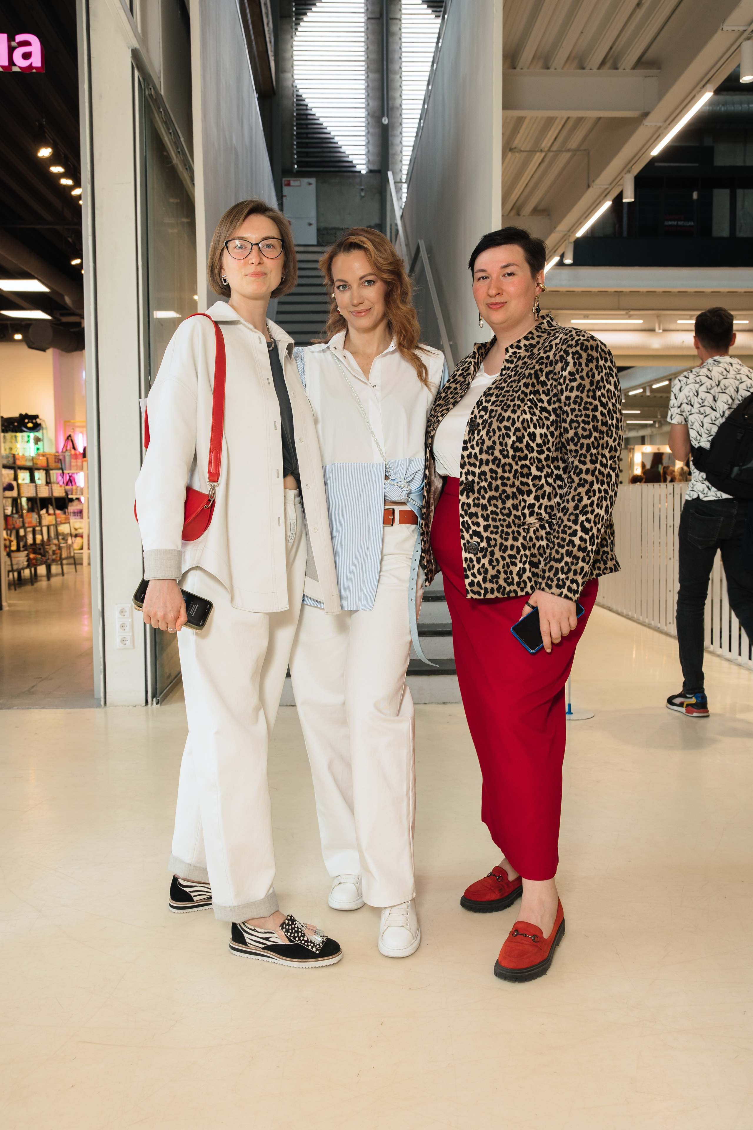 Russian Fashion Fest май'24. Контент фотограф в Москве и области Елена Кулакова