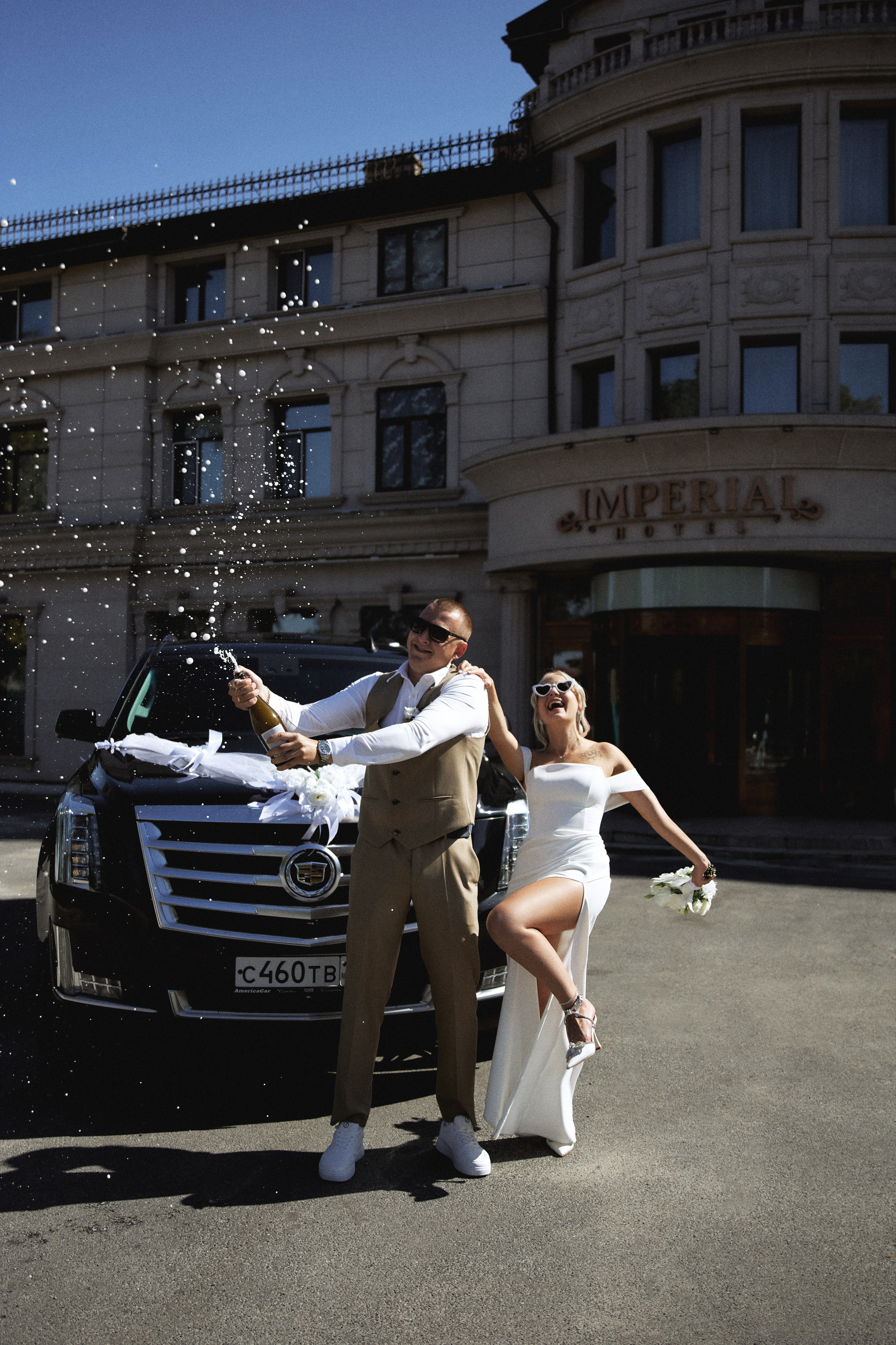 Дарья и Владислав. Фотограф в г. Уссурийск Юлия Зозуля