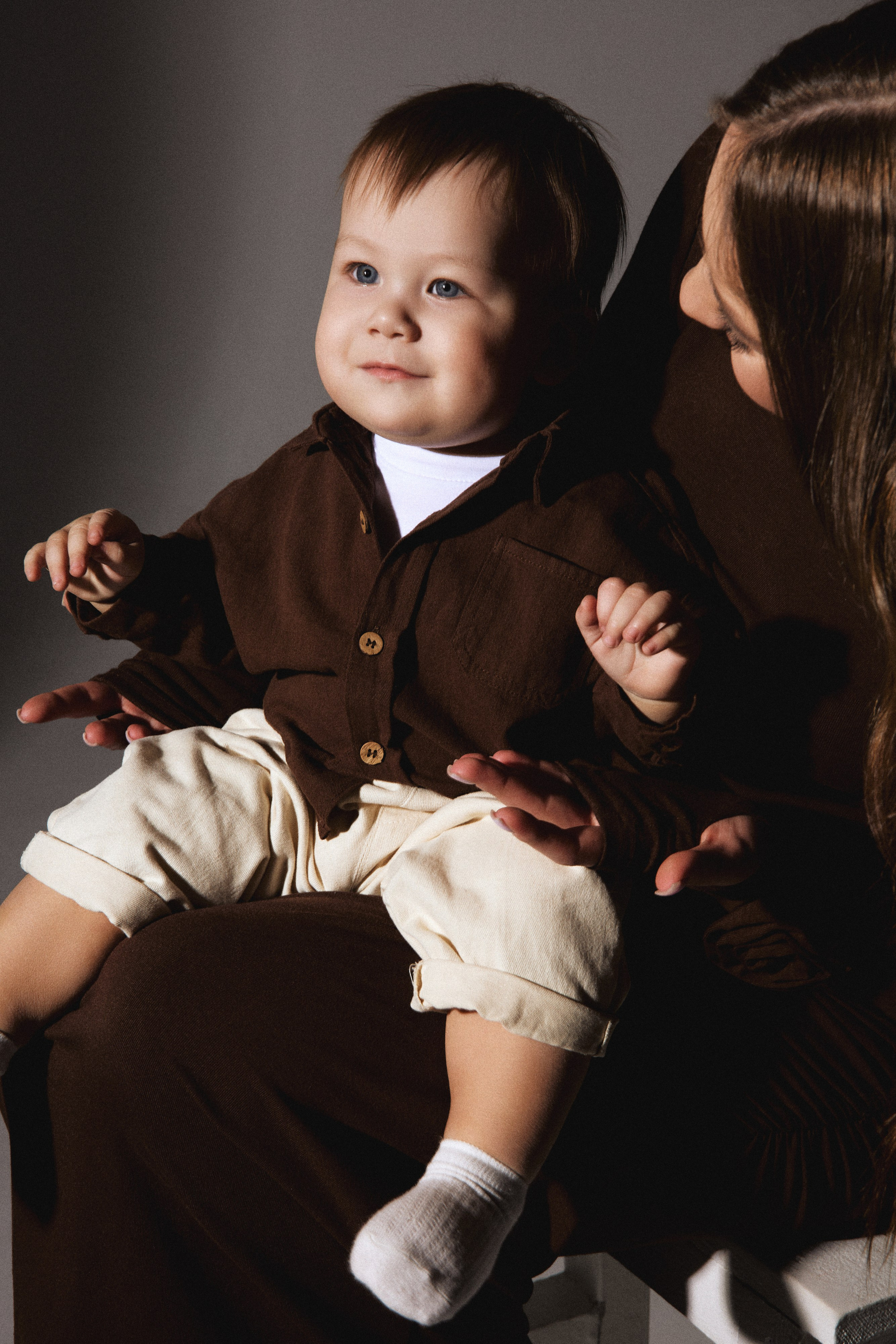 Семейные. Фотограф в г. Уссурийск Юлия Зозуля