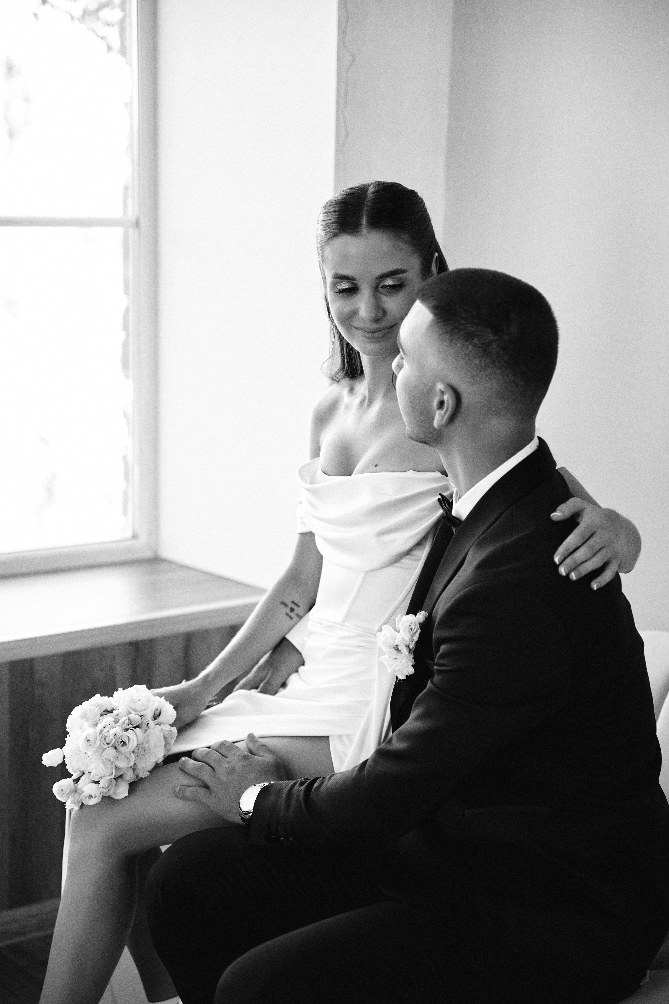 Ольга и Алексей. Фотограф в г. Уссурийск Юлия Зозуля