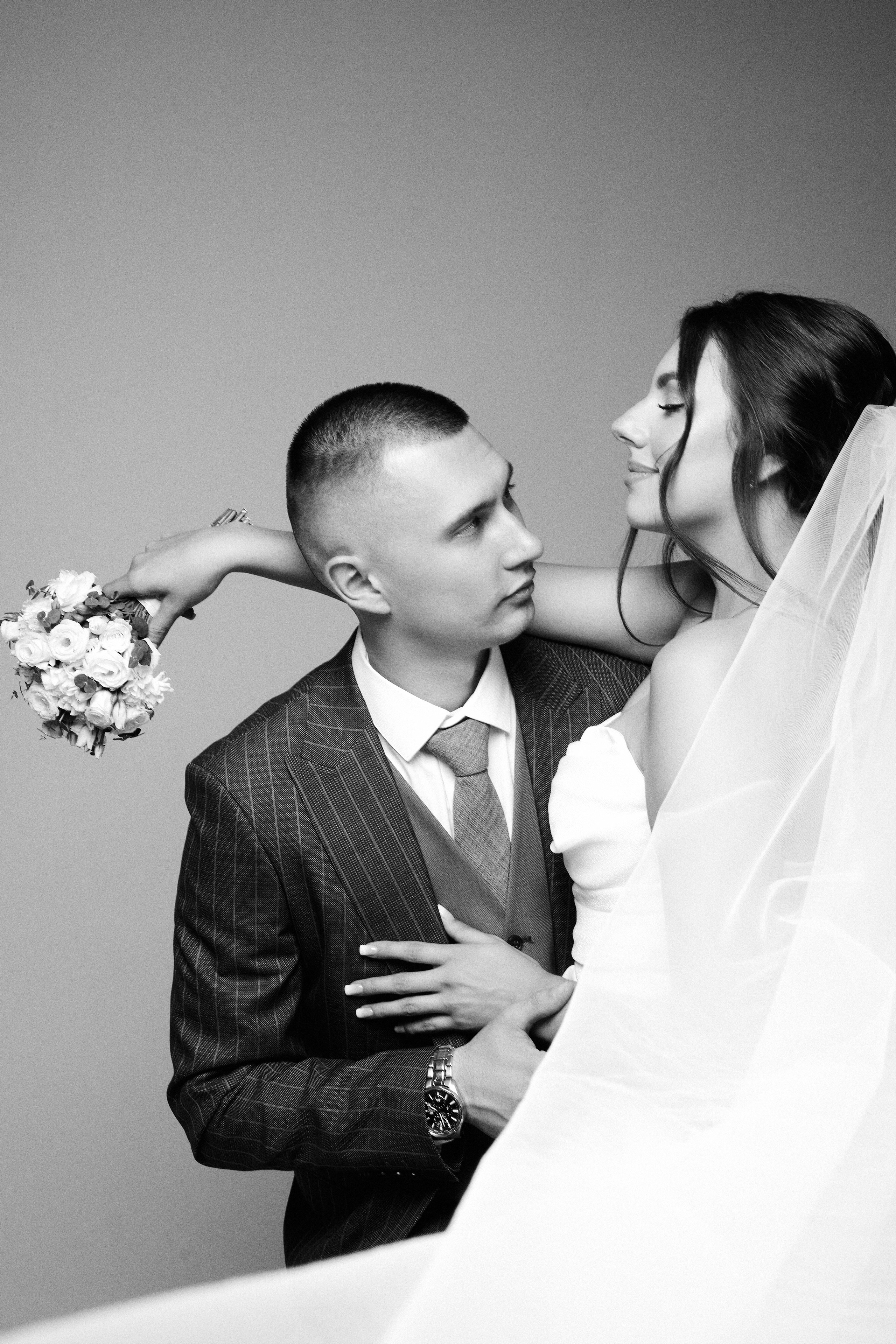 Алина и Егор. Фотограф в г. Уссурийск Юлия Зозуля