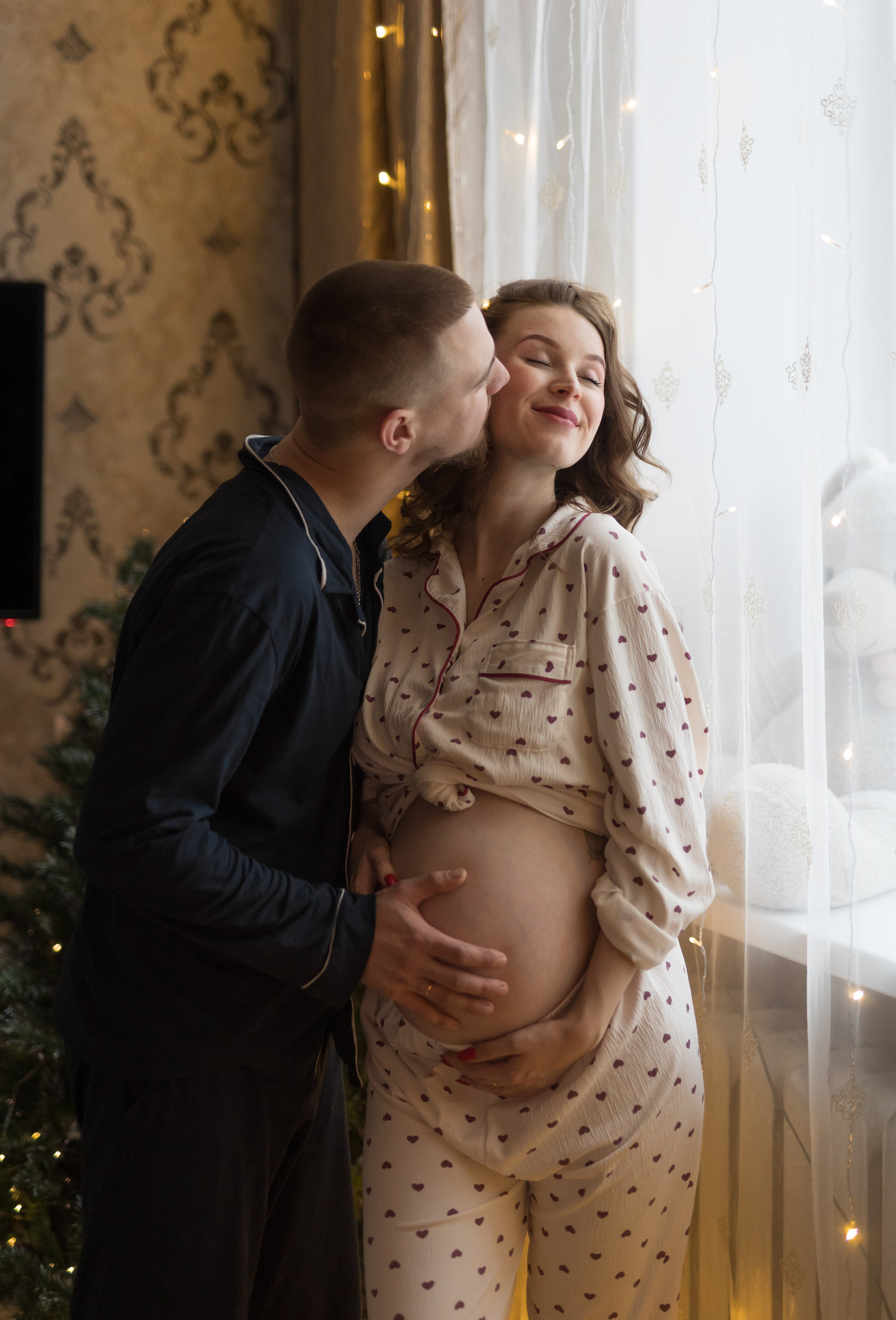 Дима, Ира, Лева + 1. Фотограф в Нижнем Новгороде, Дзержинске Олеся Хозяева