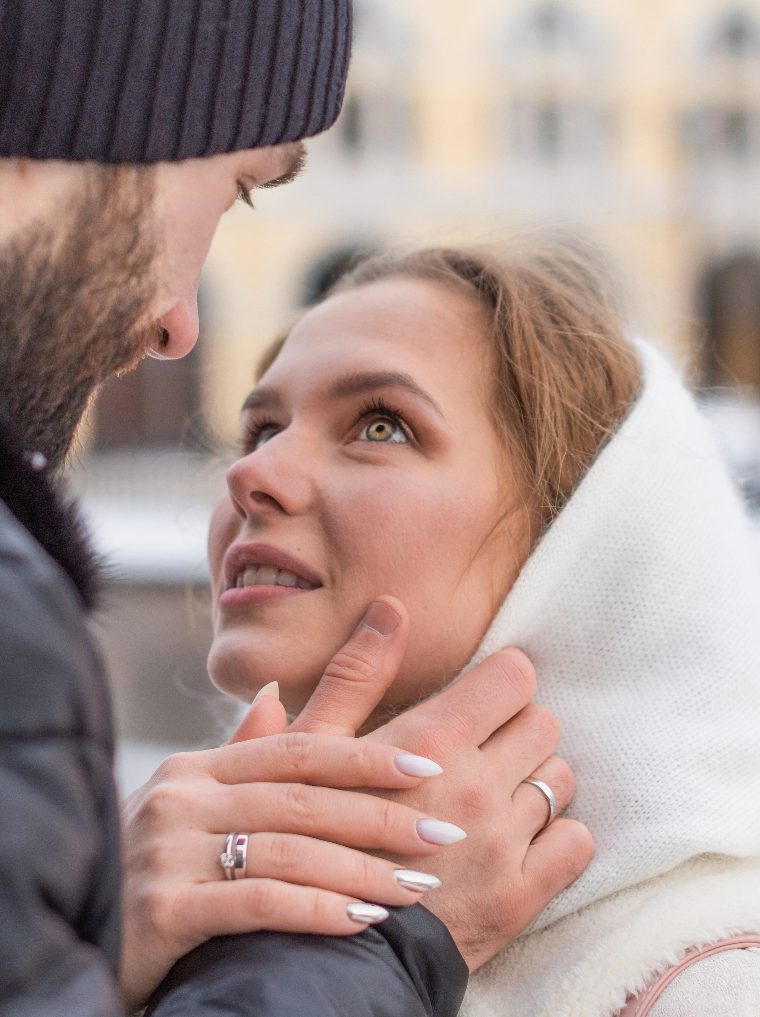 Владимир и Ангелина. Фотограф в Нижнем Новгороде, Дзержинске Олеся Хозяева