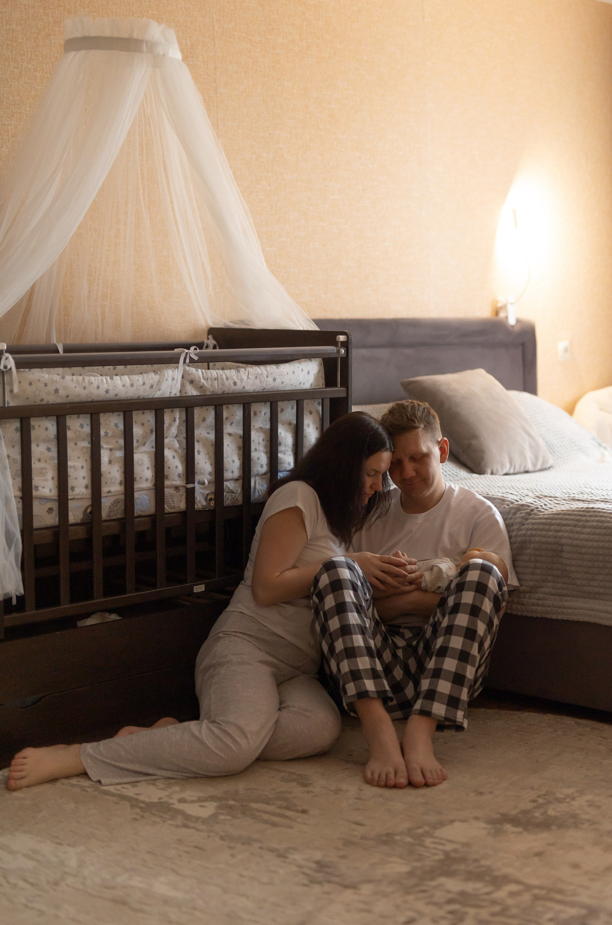 Домашние съемки. Фотограф в Нижнем Новгороде, Дзержинске Олеся Хозяева