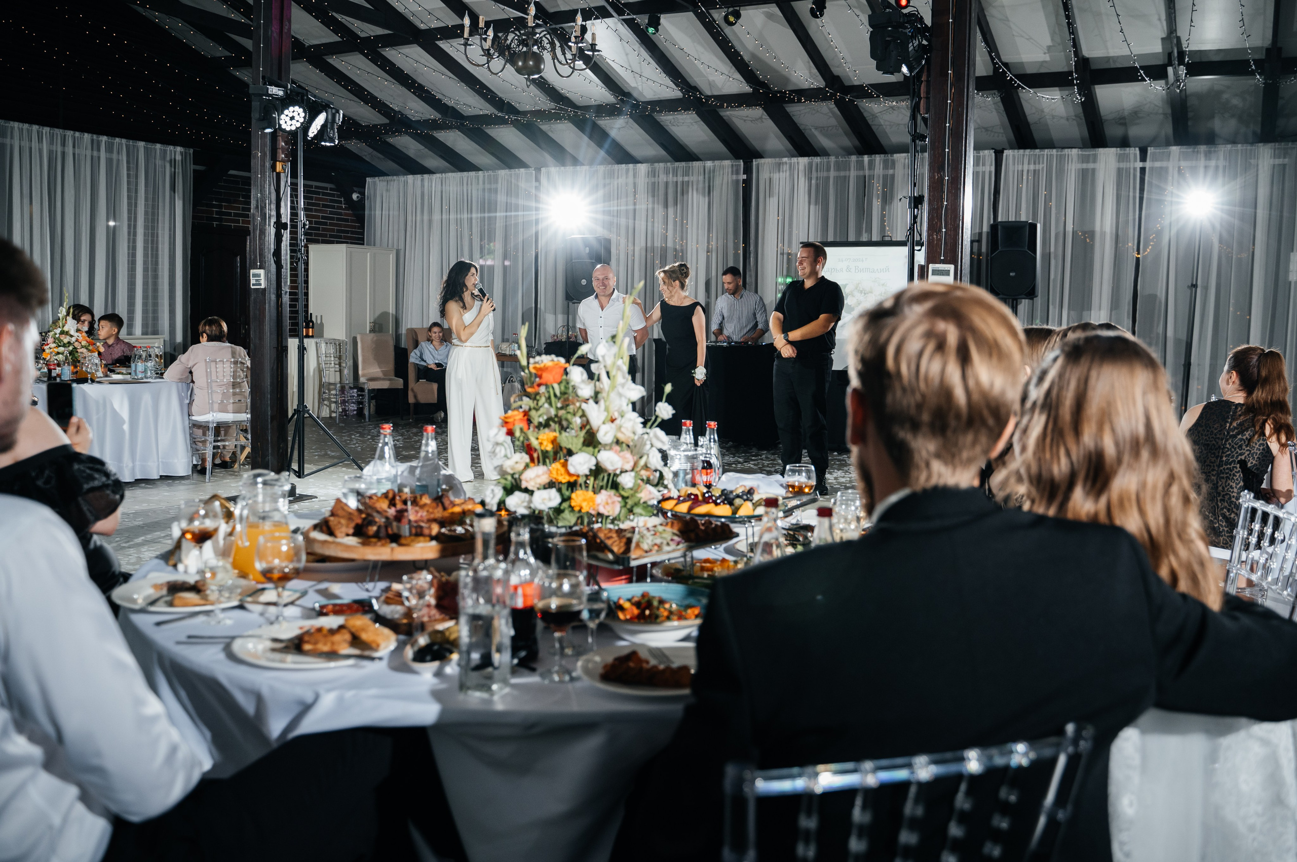 Охана-значит семья. Свадебный фотограф в Краснодаре и Сочи Комолова Екатерина