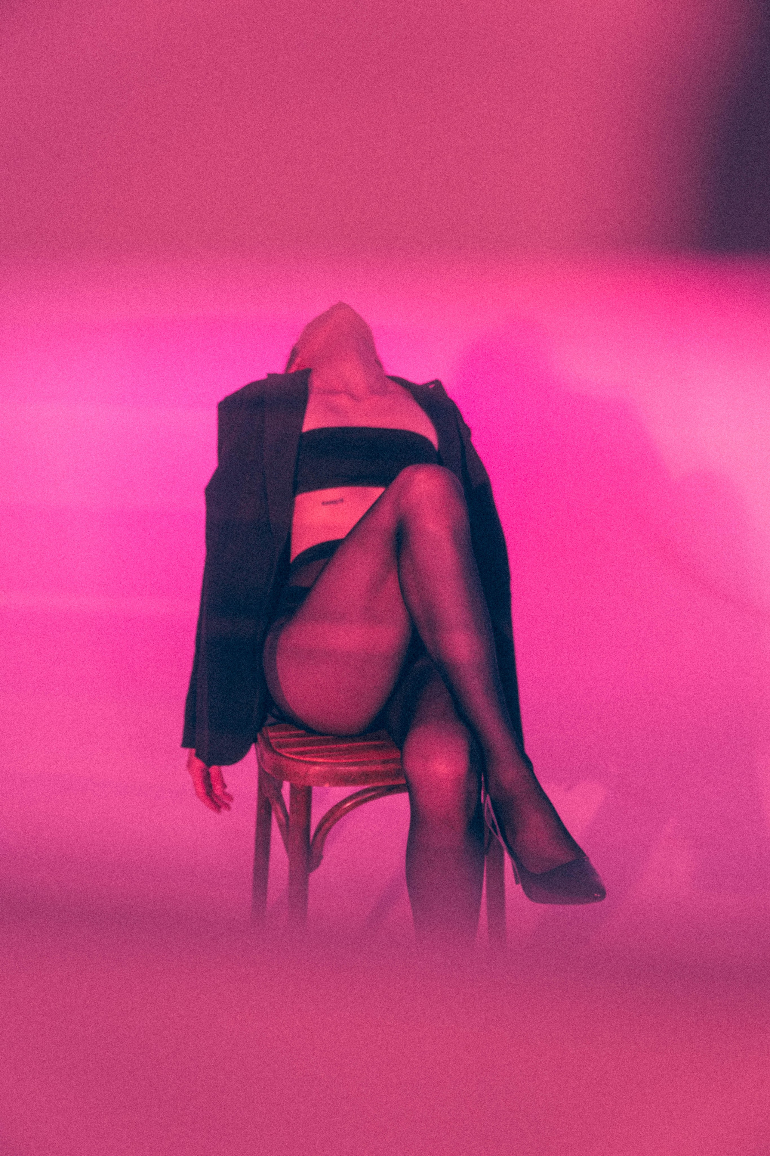 «Хочу женственно». Фотограф |Герасимова София