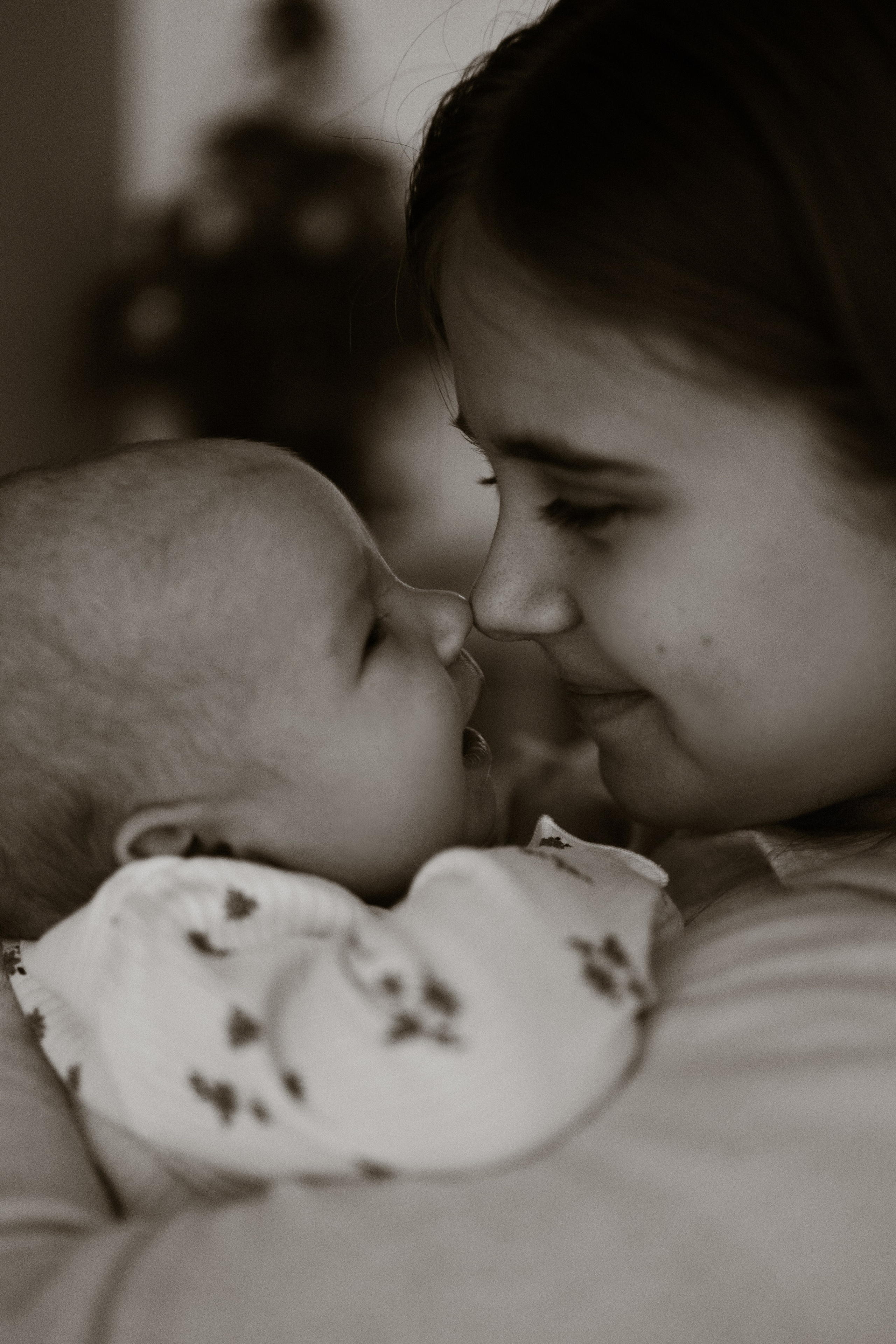 Настя, Антон, Яроша, Агата и Цезарь. Фотограф в Минске — Мария Миллс