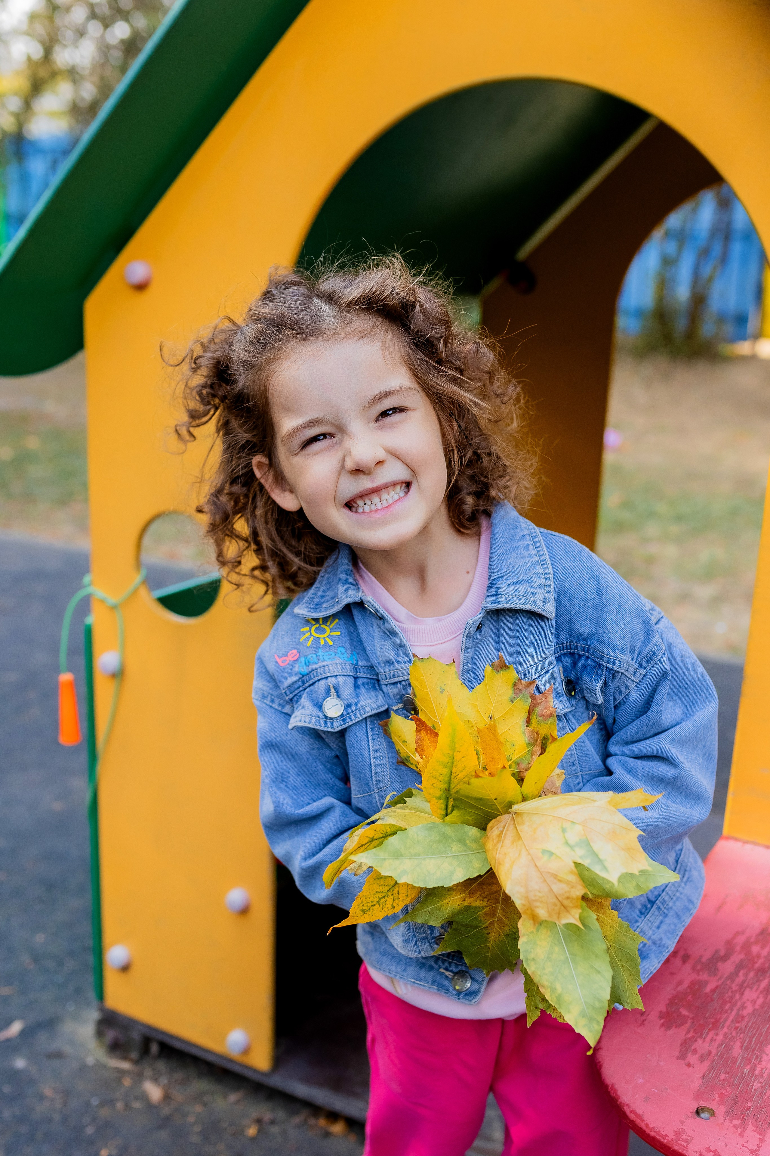 Детский фотограф. Выпускные альбомы в Зеленограде, Москве и МО