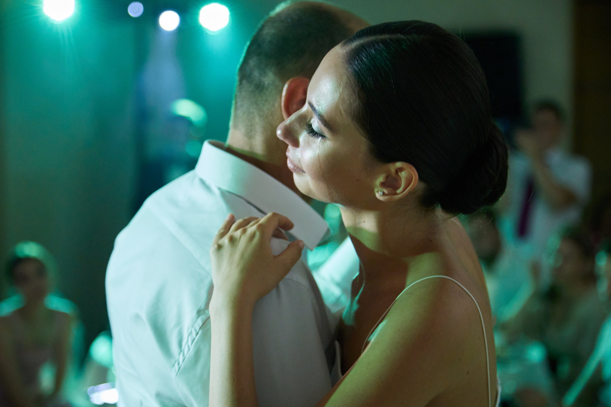 Яна и Дима. Свадебный и семейный фотограф в Саранске Евгений Кузнецов