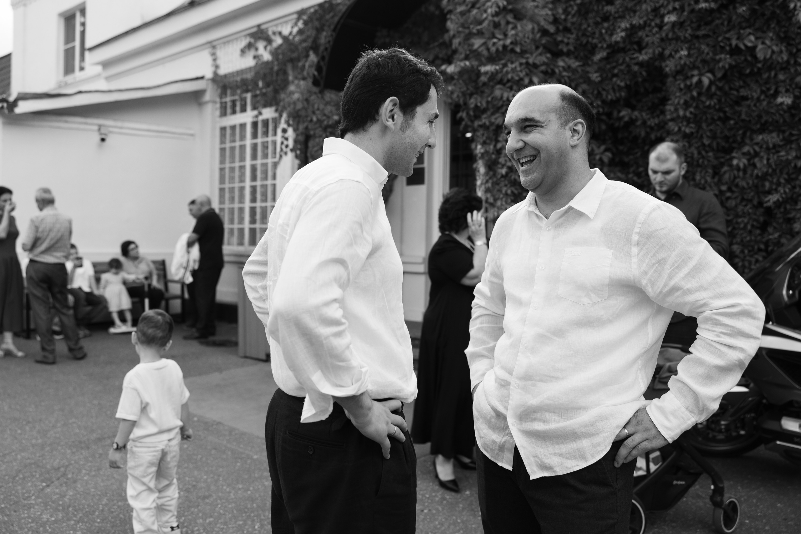 Арни, с днем рождения!. Свадебный фотограф | Москва