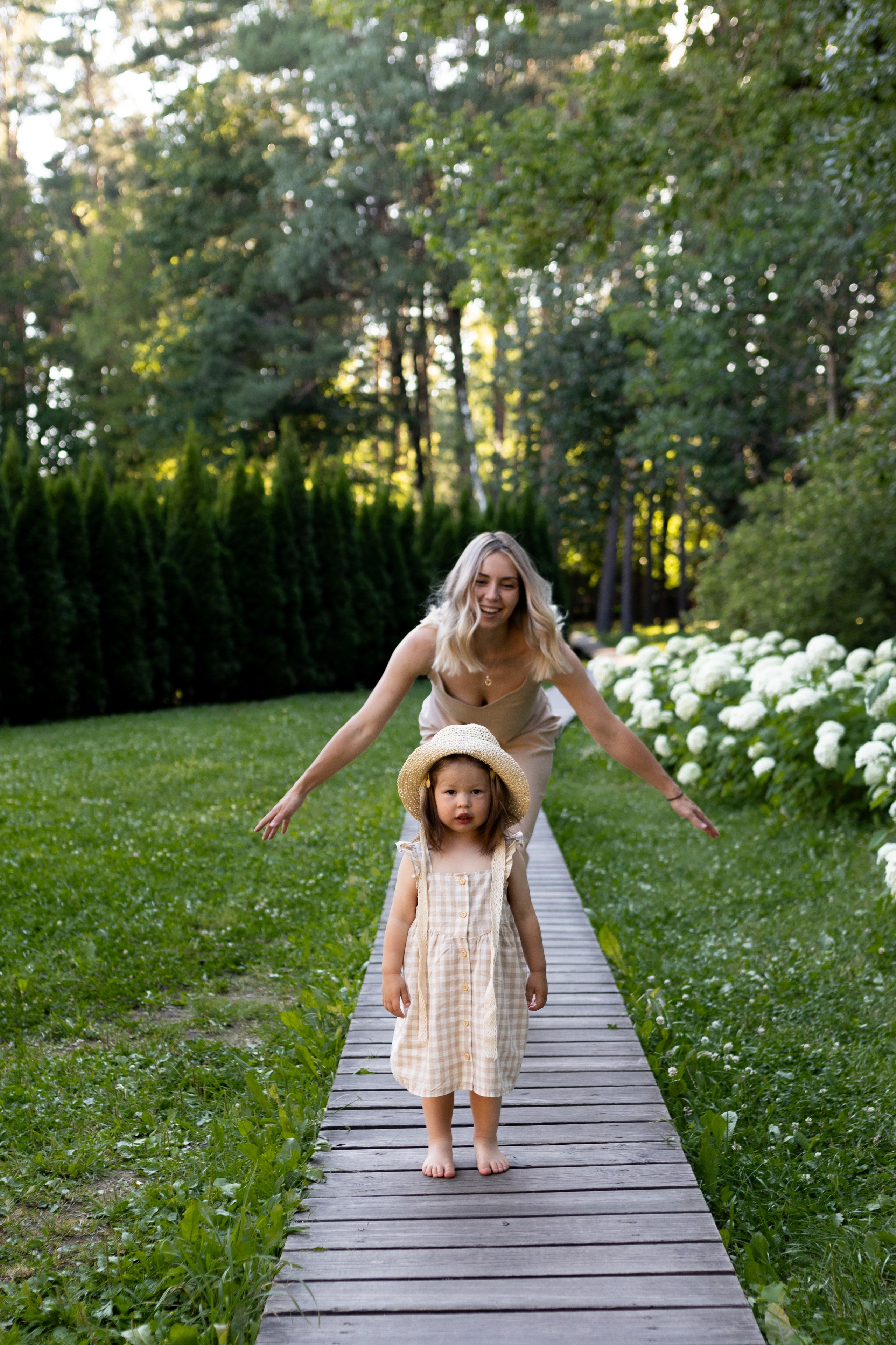 Алина и Ульяна. Свадебный фотограф | Москва