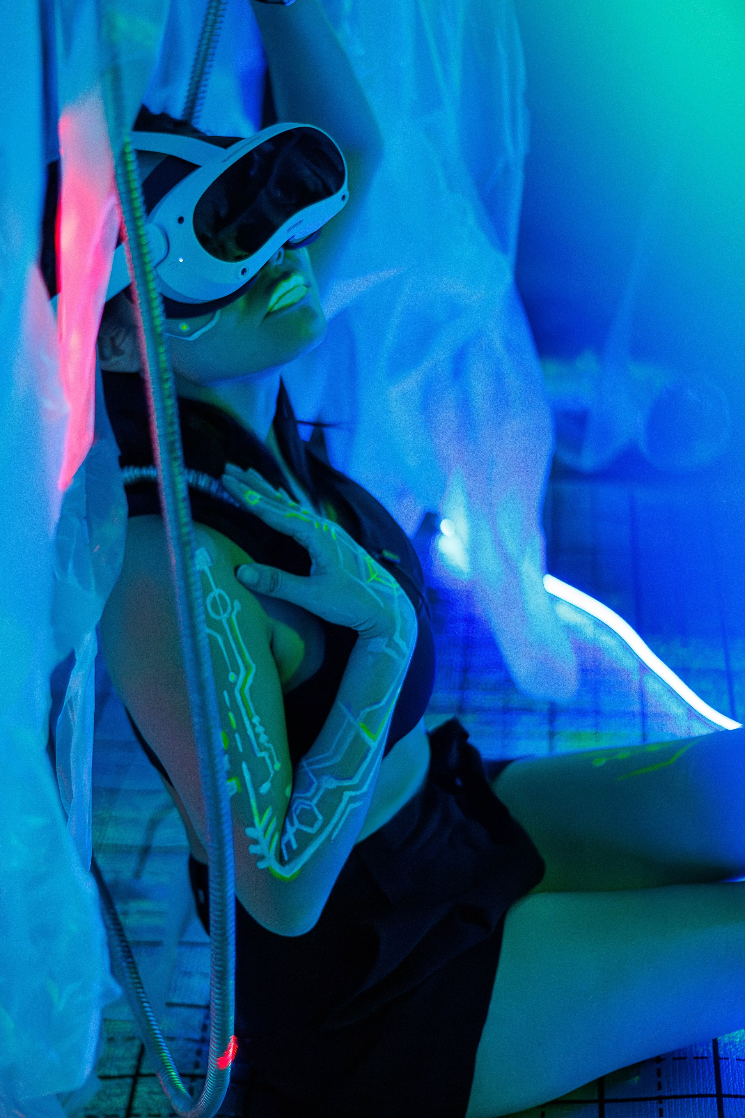 Оксана Кибергеймер. Фотограф в Южно-Сахалинске Гусаков Евгений