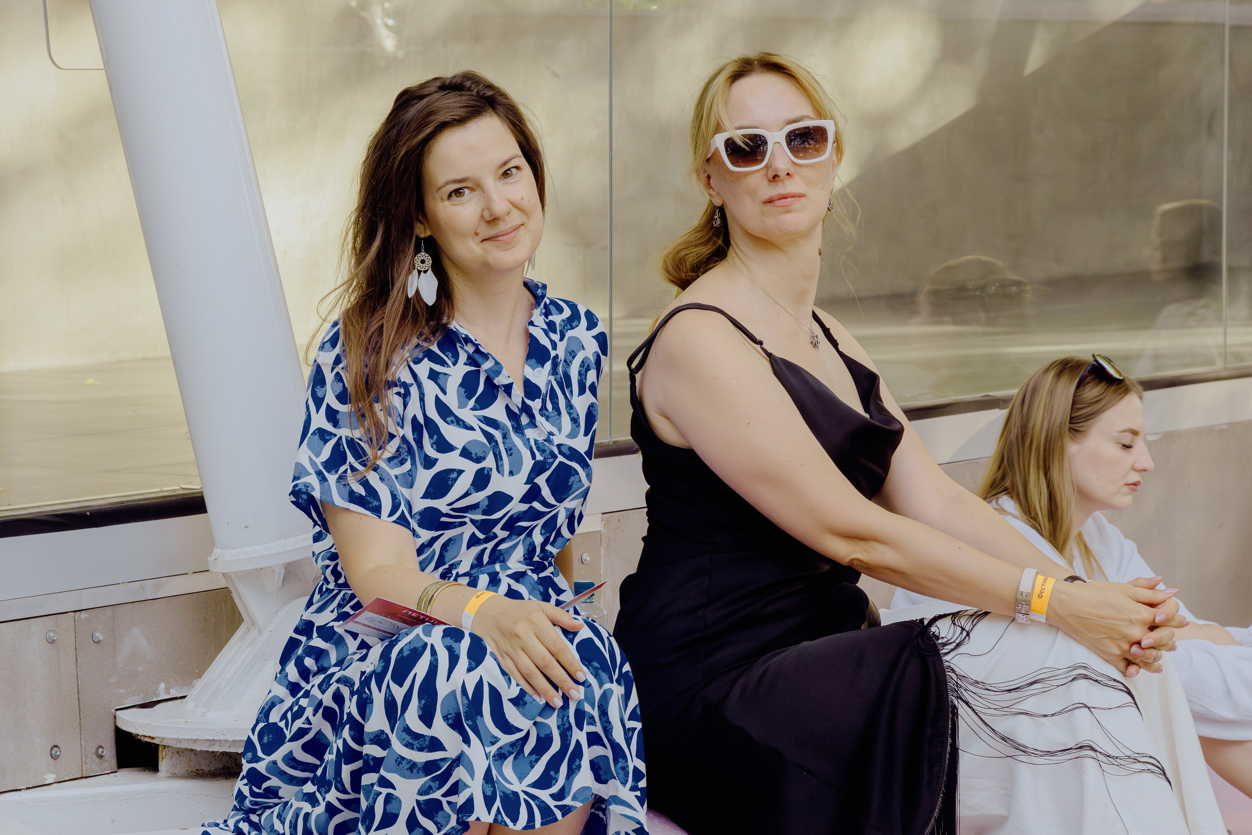 Репортажная съёмка корпоратива компании Феникс. Портретный фотограф в Ростове-на-Дону Антон Казарин