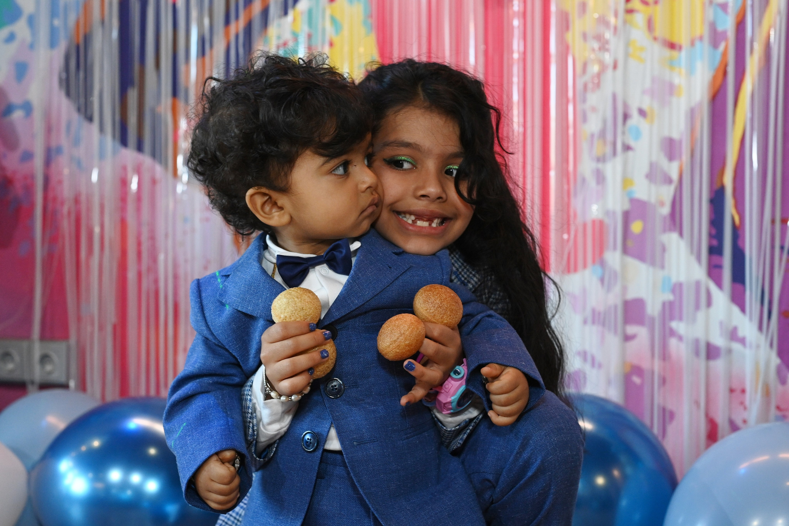 Индийский день Рождения в ресторане Delhi6. Свадебный и семейный фотограф в Москве Ирина Гончарова