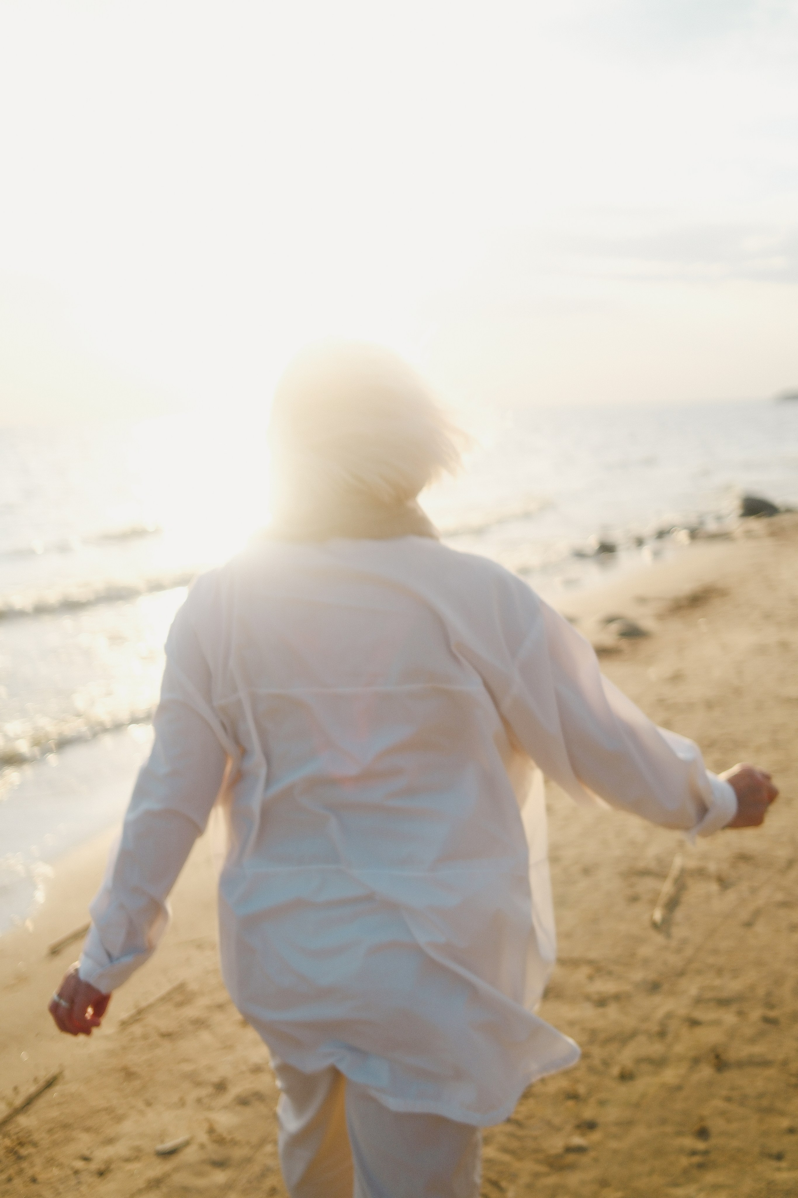 The endless. Фотограф в Санкт-Петербурге. Маша Ярусскина