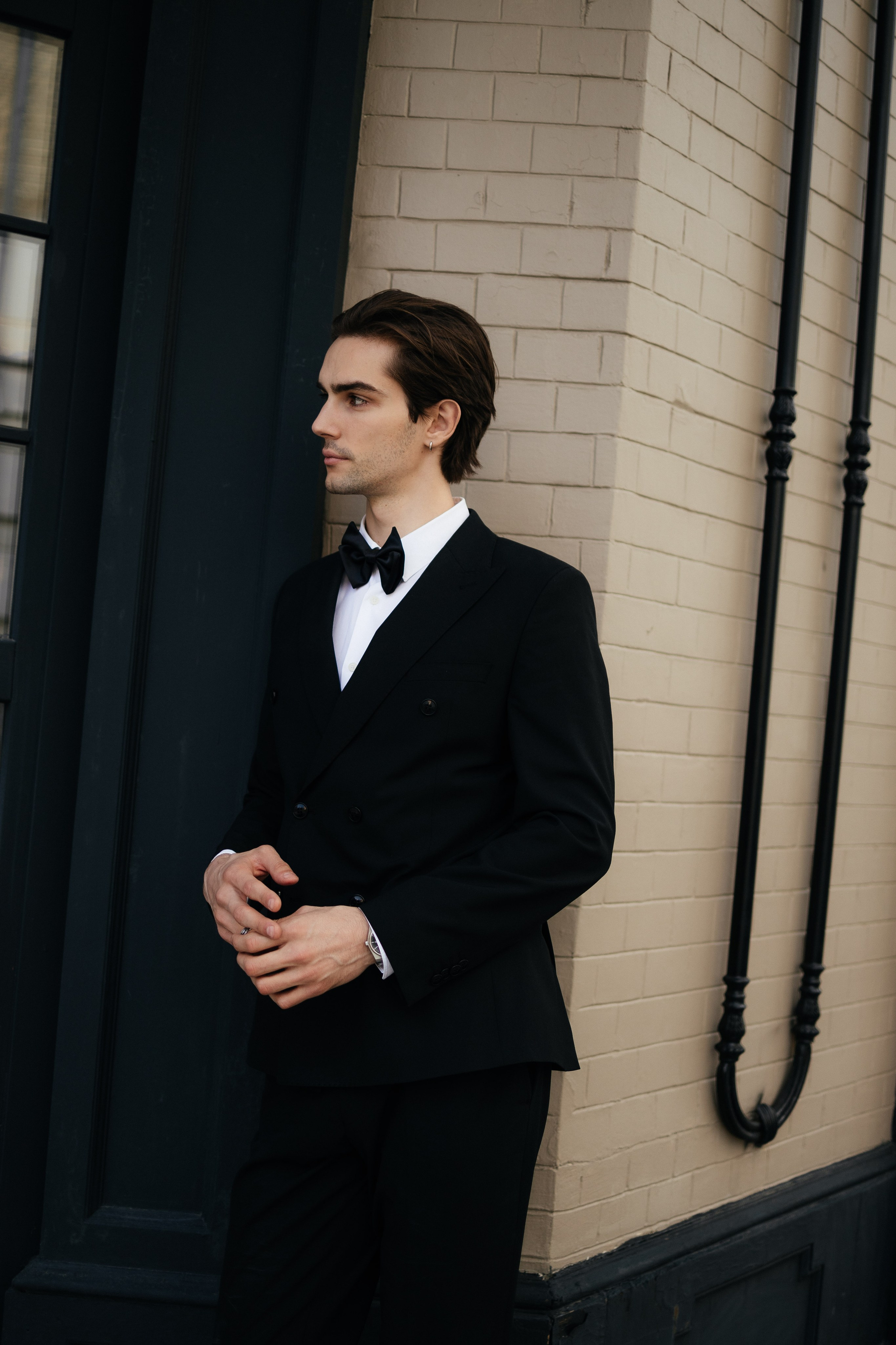 На кабриолете. Фотограф Родионова Екатерина в Москве и Оренбурге