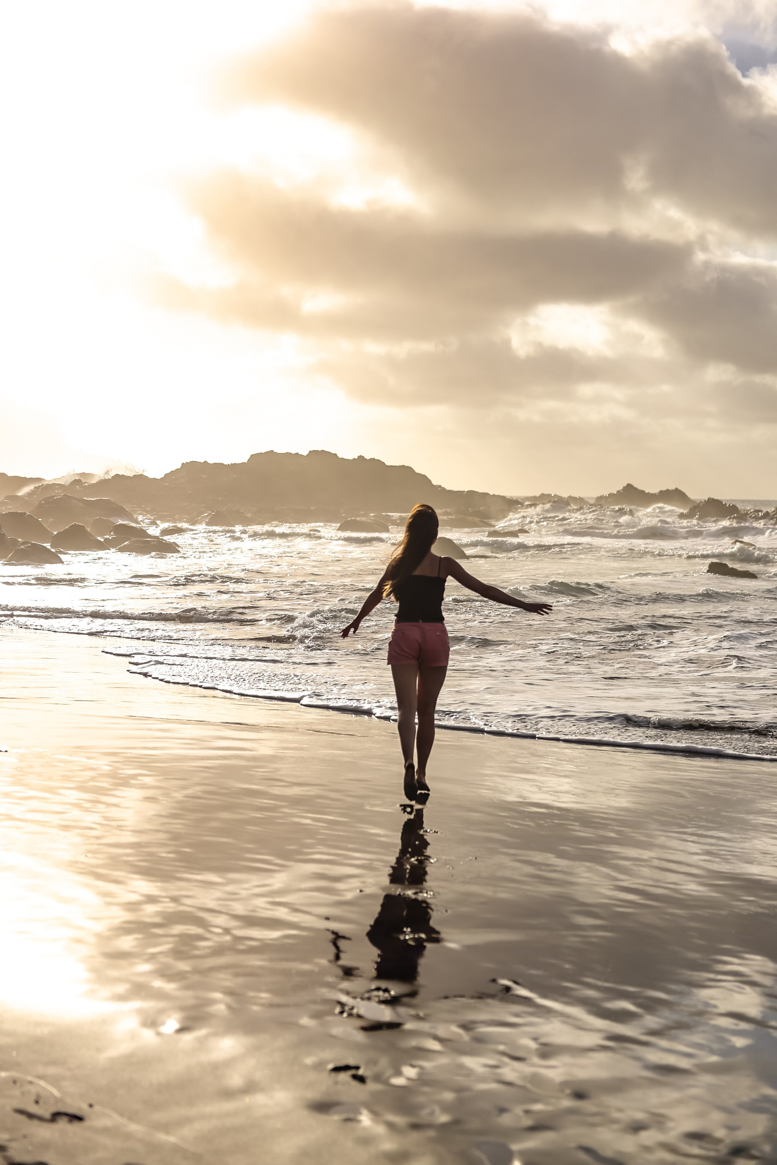 Тенерифе. Фотограф Виктория Волкова. Москва