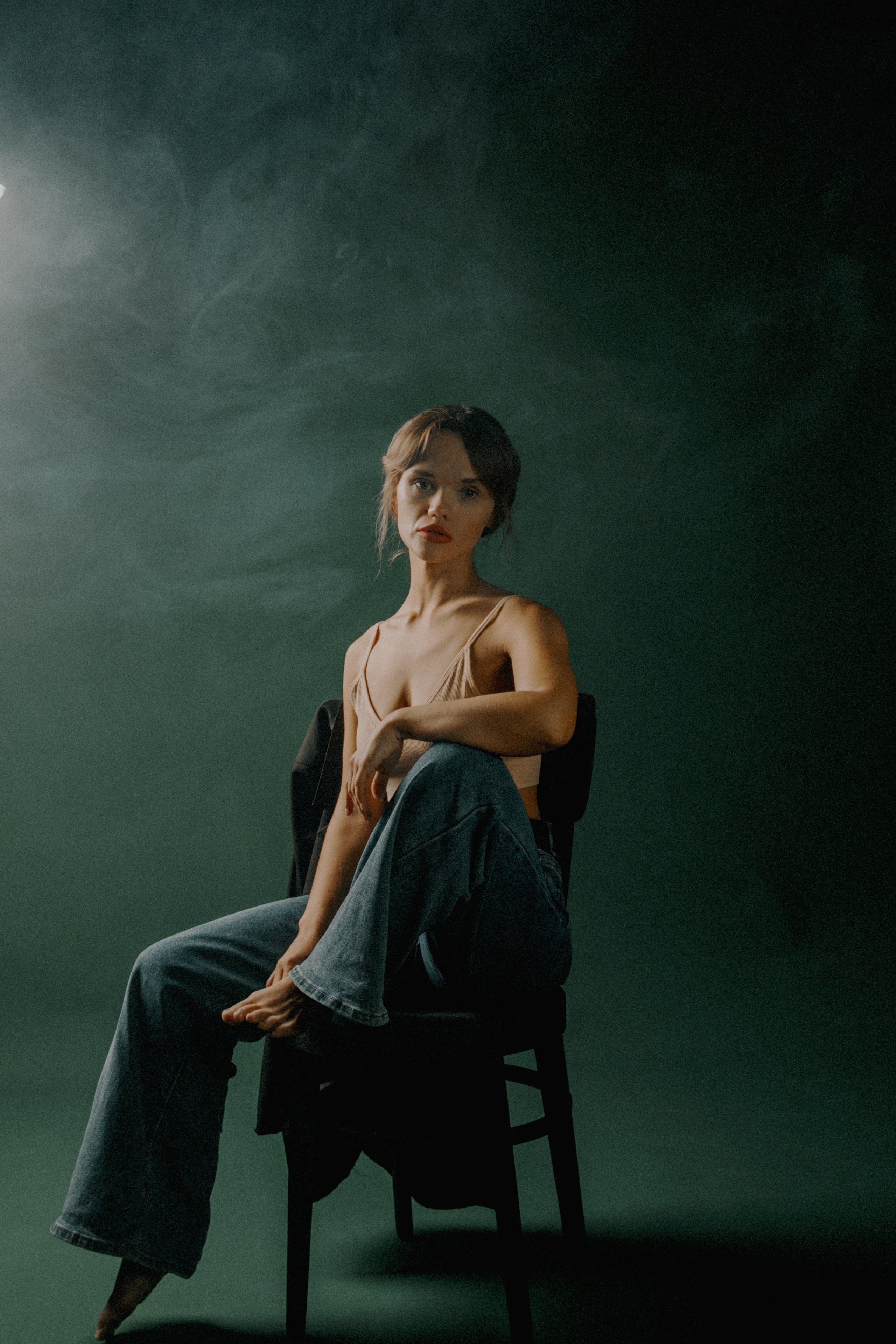 Оля. Свадебный и индивидуальный фотограф в Суворове Клюева Мария