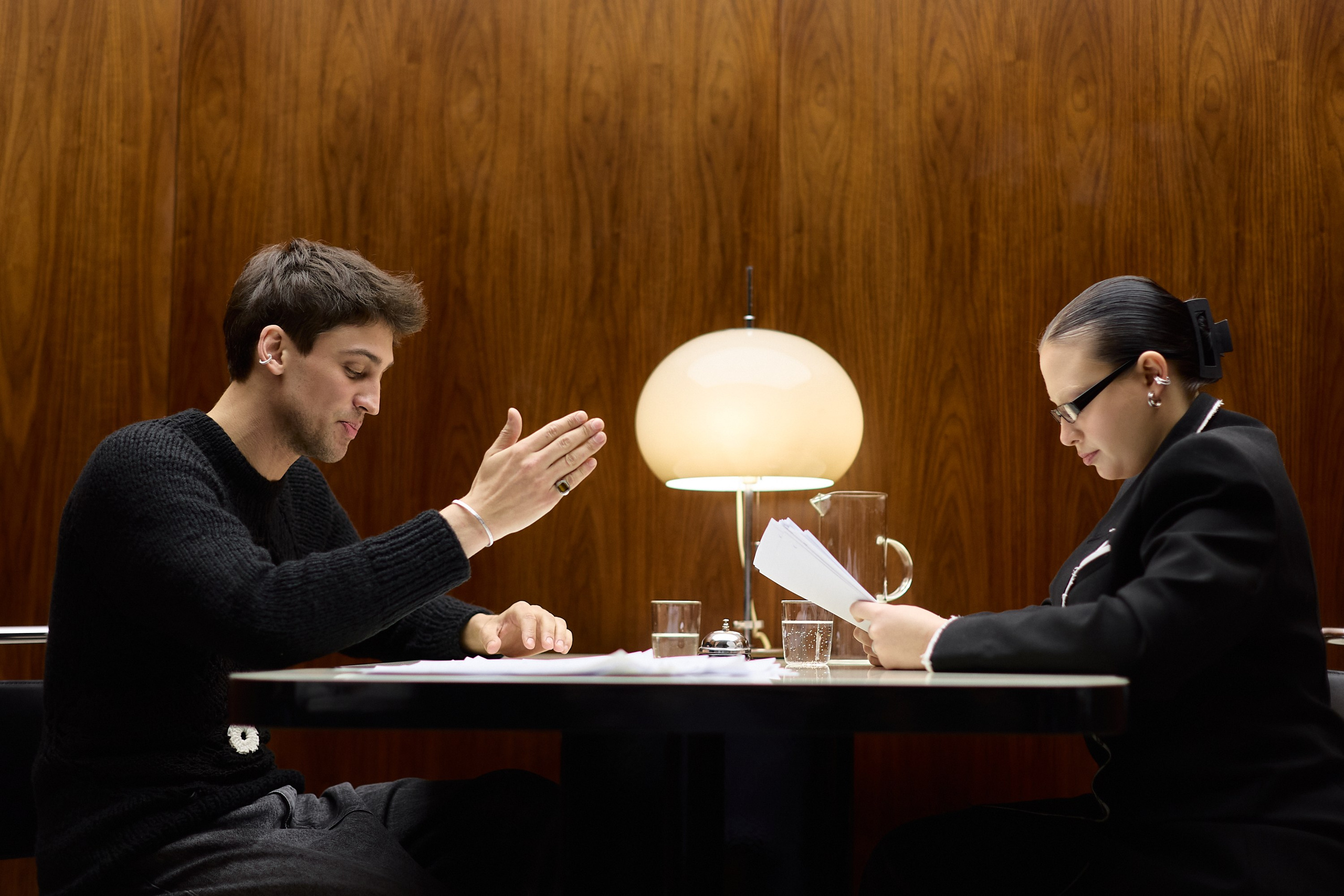 ЗИМНИЕ ВЕЧЕРА 10.GRAN. Еремина Катерина