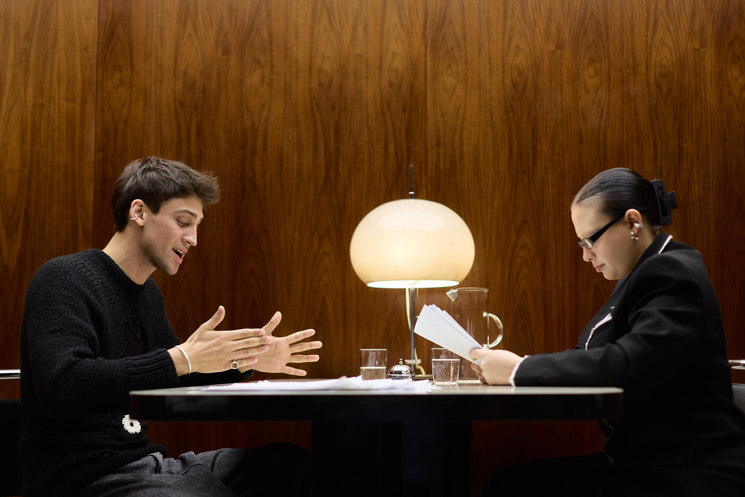 ЗИМНИЕ ВЕЧЕРА 10.GRAN. Еремина Катерина