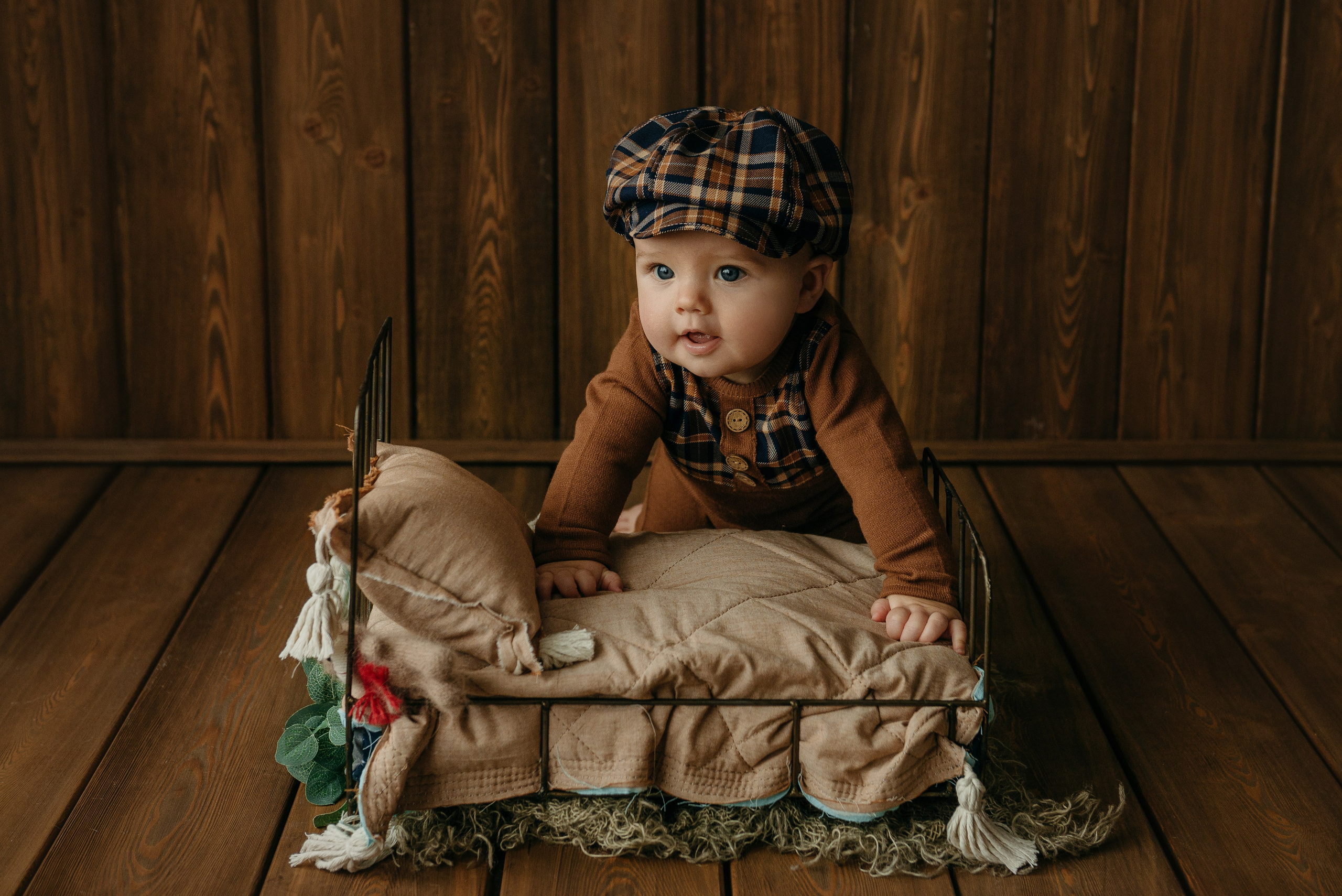 Саша. Фотограф новорожденных Белгород