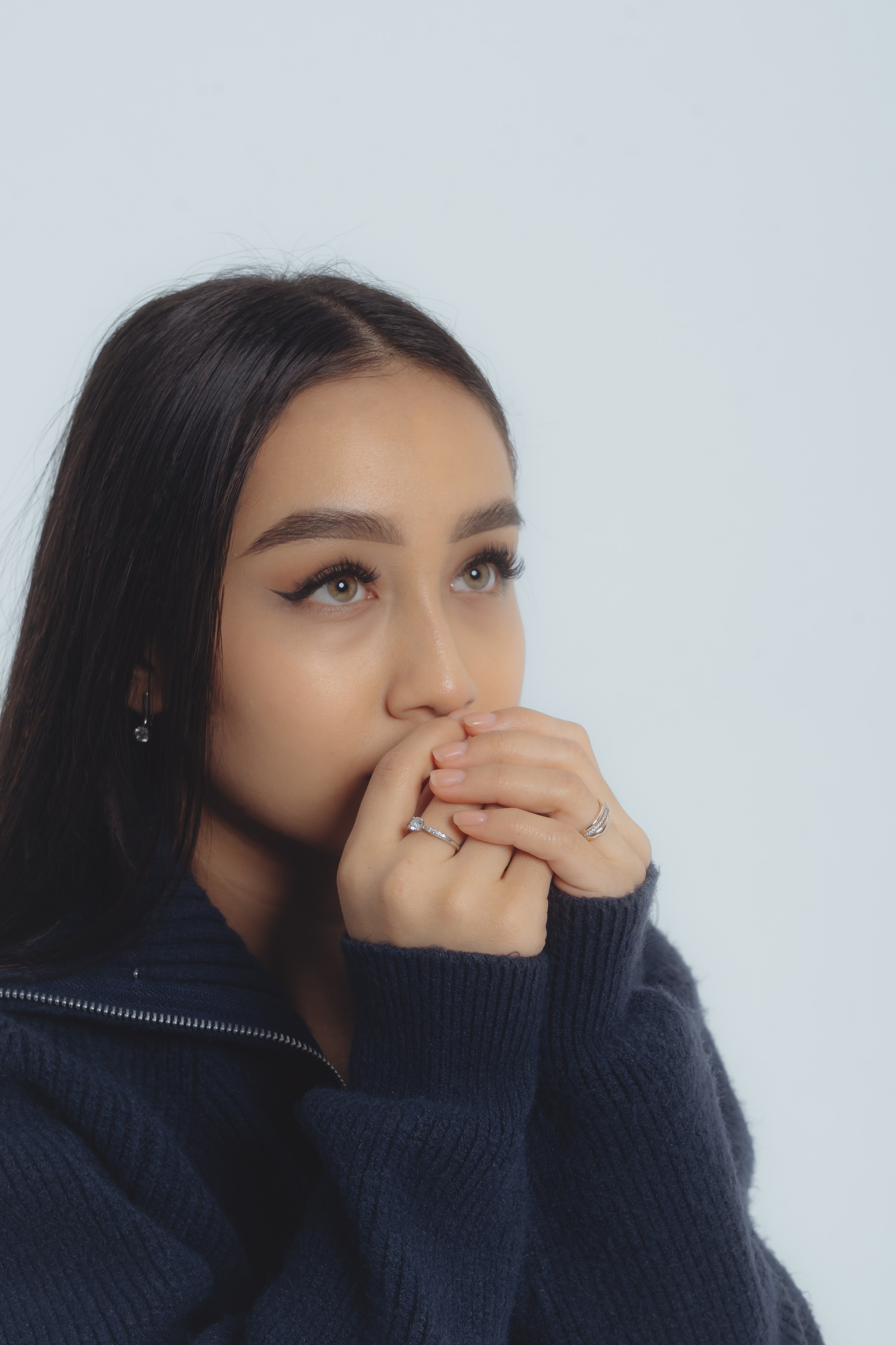 Персональные съемки